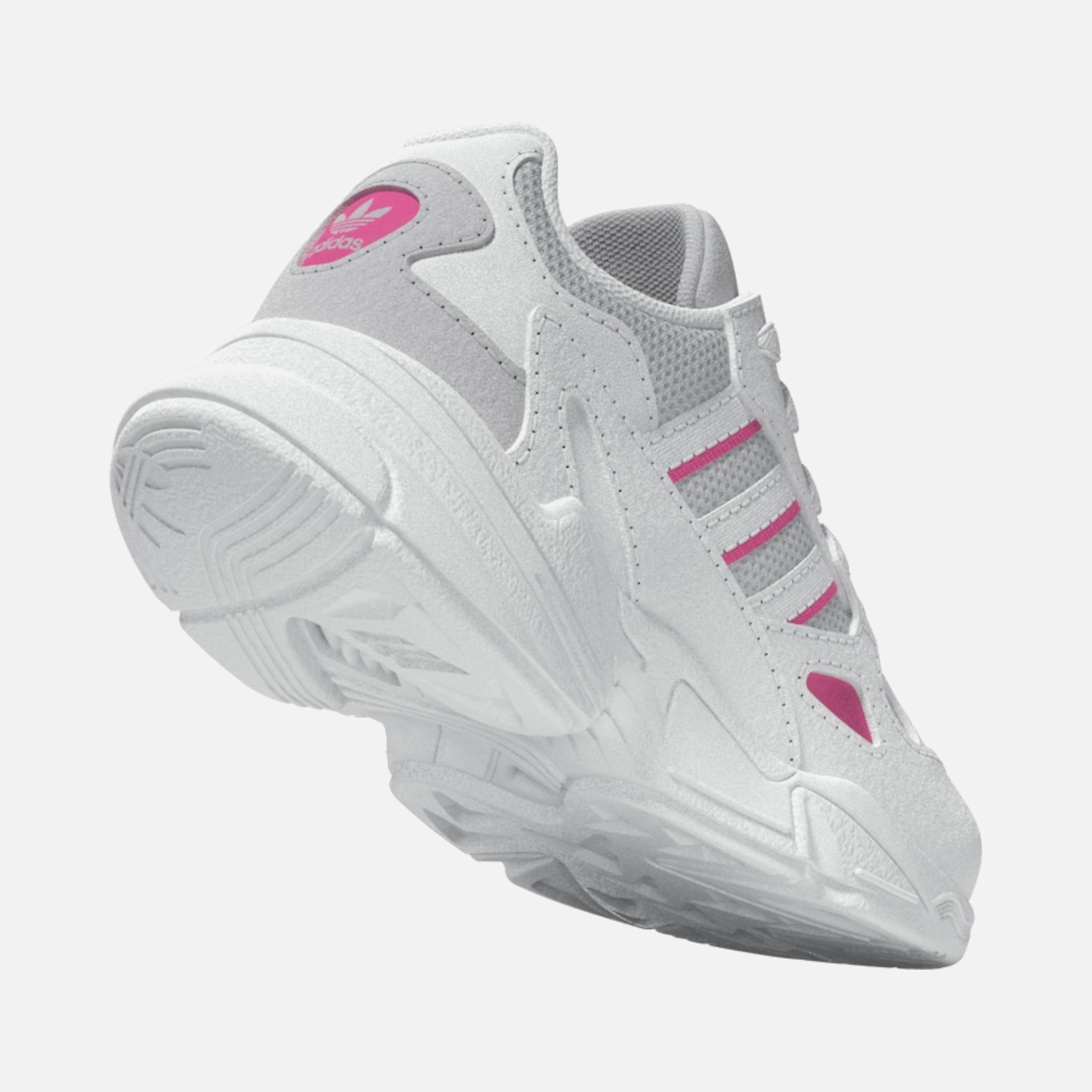 adidas Sportswear Falcon El (TDV) Bebek Spor Ayakkabı