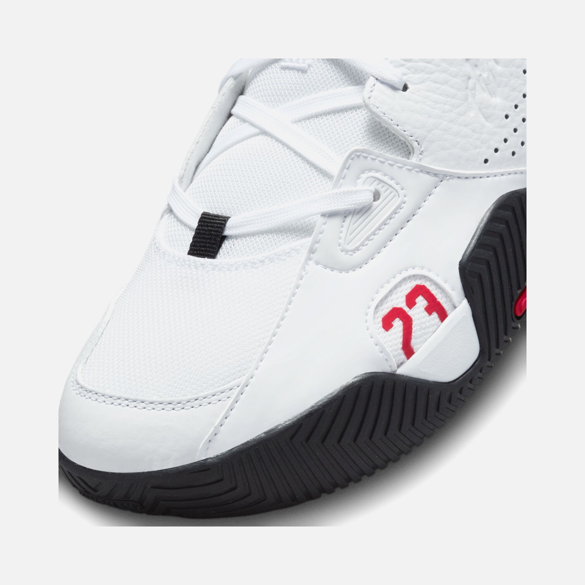 Nike Jordan Stay Loyal 2 Erkek Basetbol Ayakkabısı