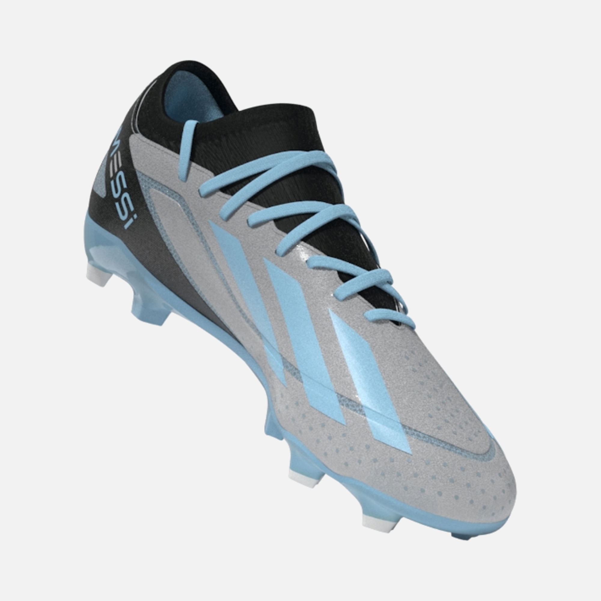 adidas X Crazyfast Messi.3 FG Firm Ground Erkek Krampon