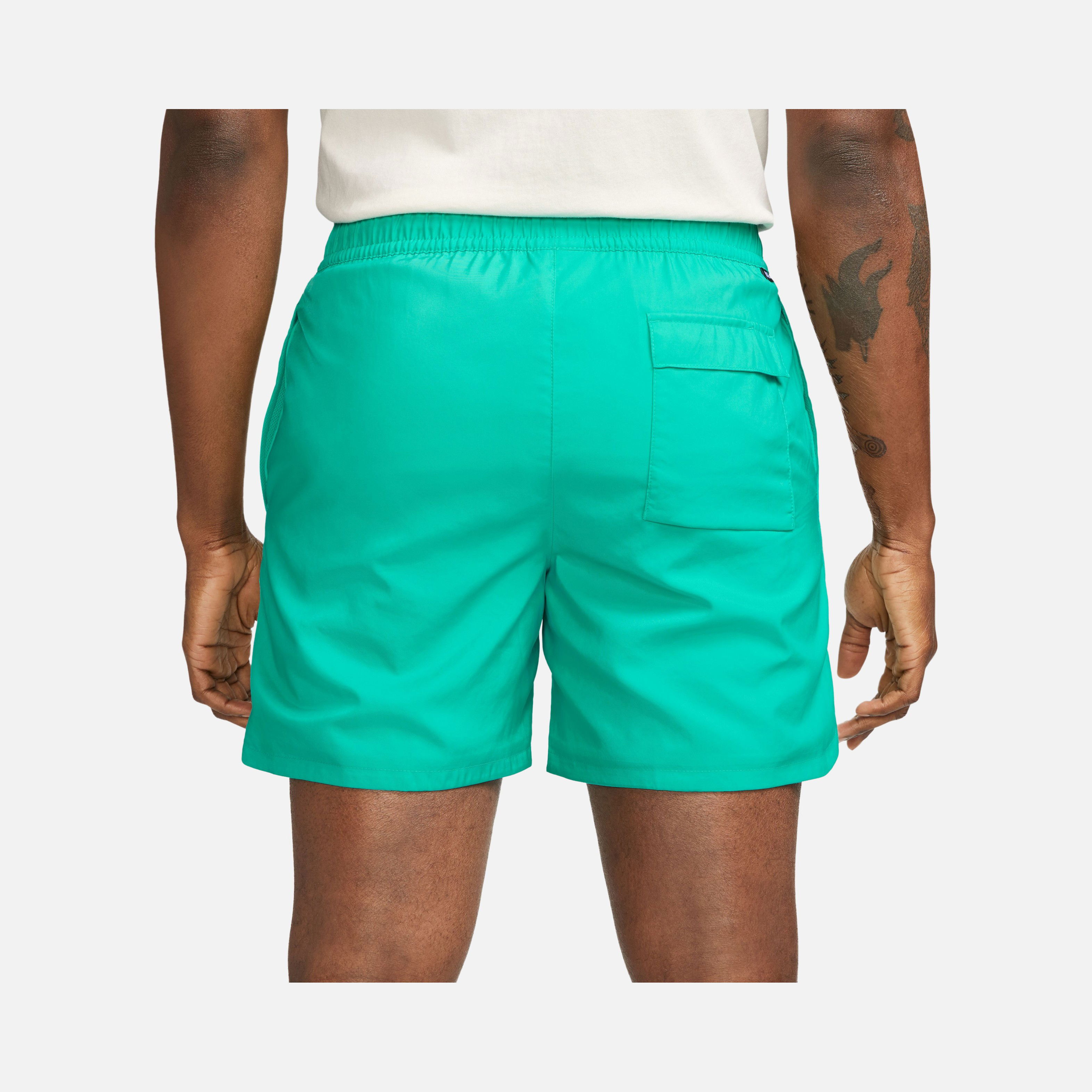 Nike Sportswear Sport Essentials Woven Lined Erkek Şort