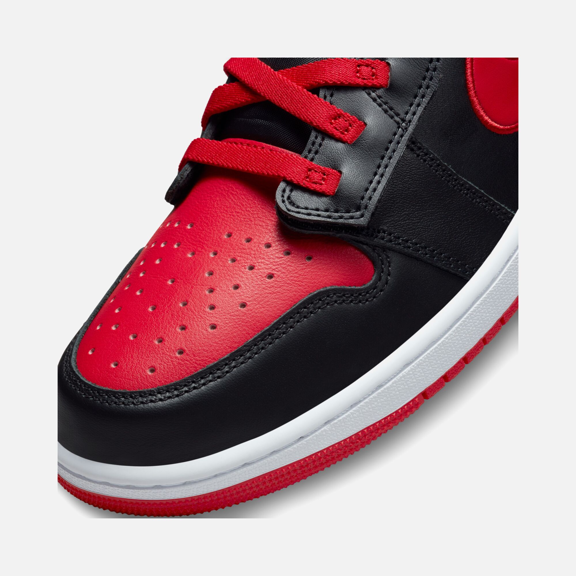 Nike Air Jordan 1 High FlyEase Erkek Spor Ayakkabı