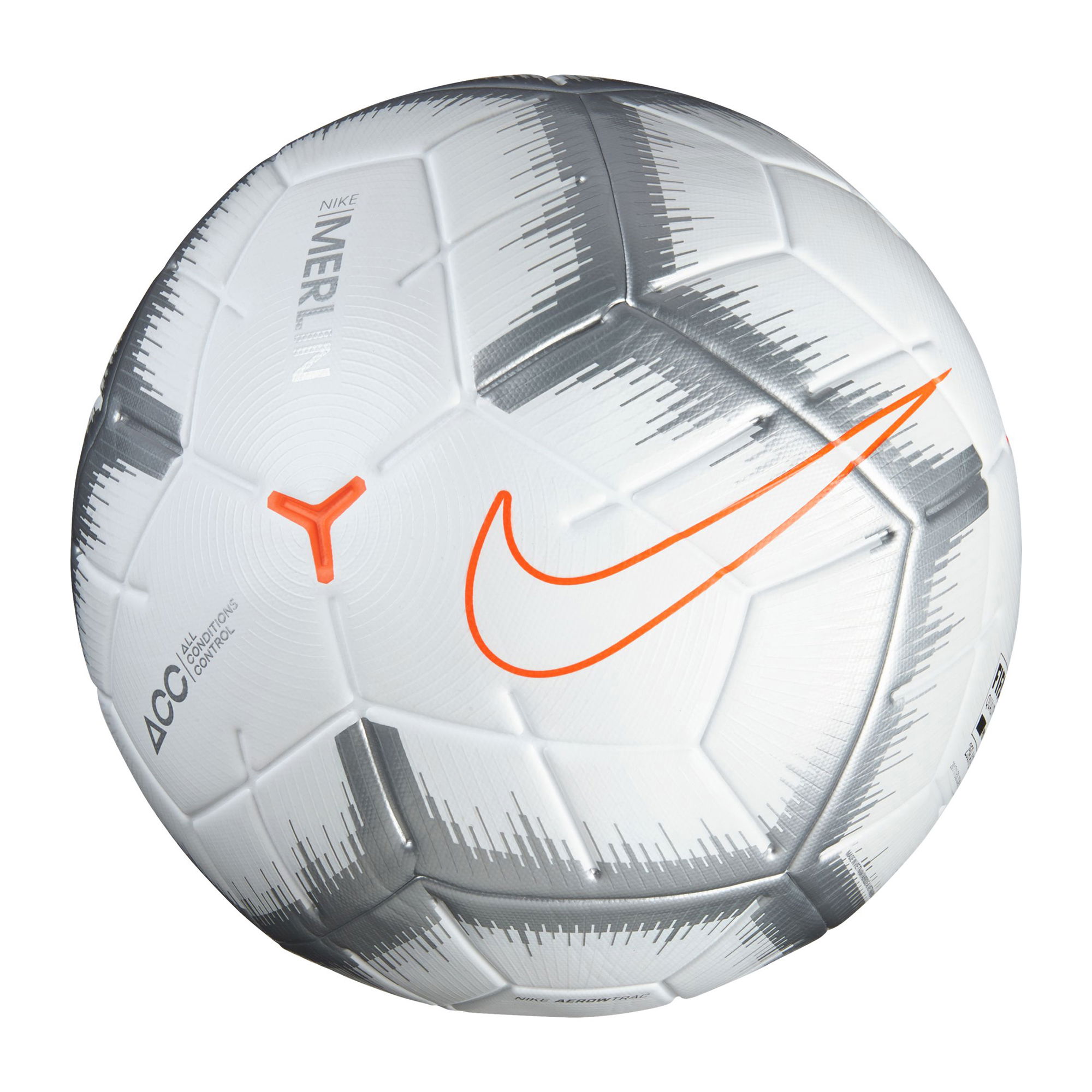 Nike Merlin QS Futbol Topu