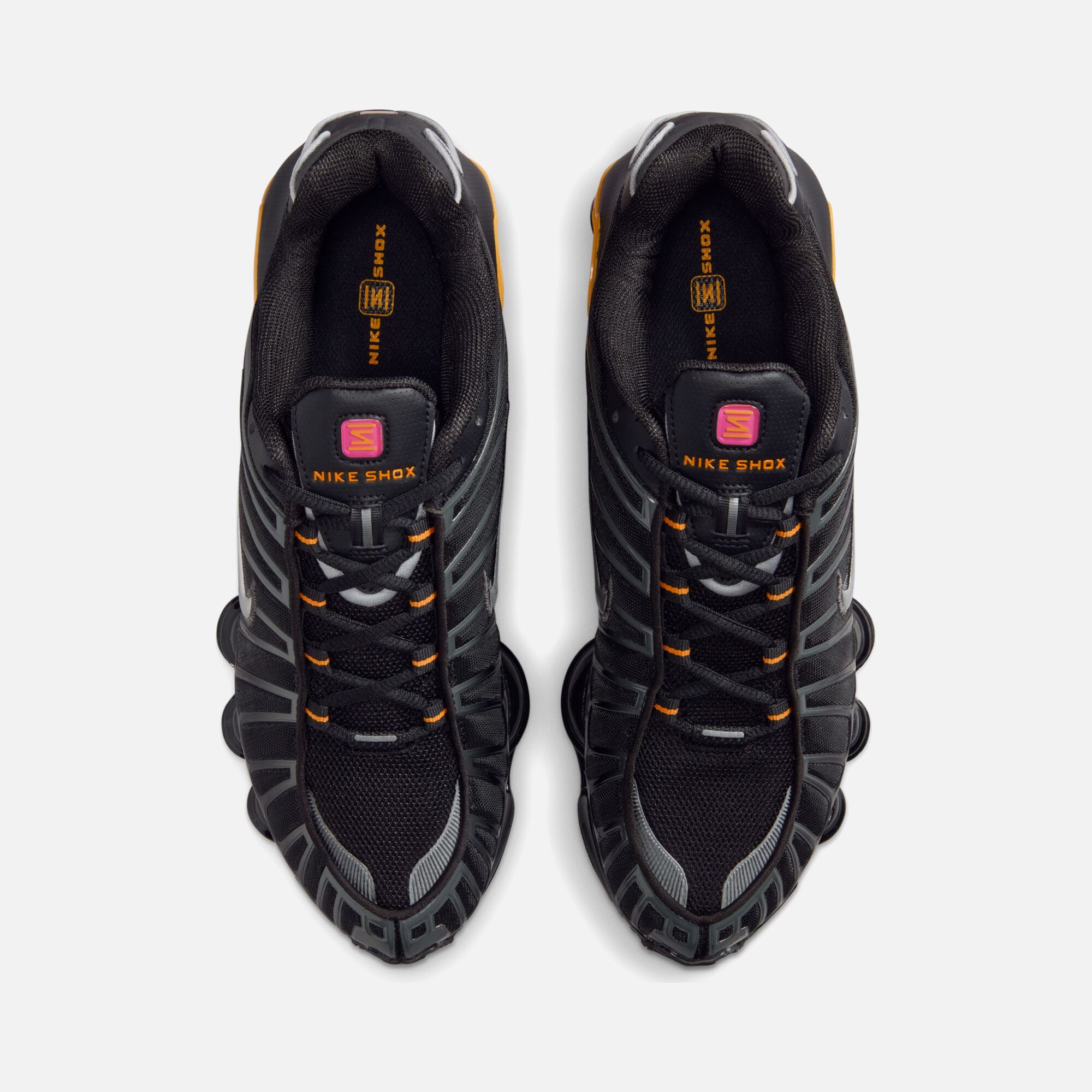 Nike Shox Tl Erkek Spor Ayakkabı