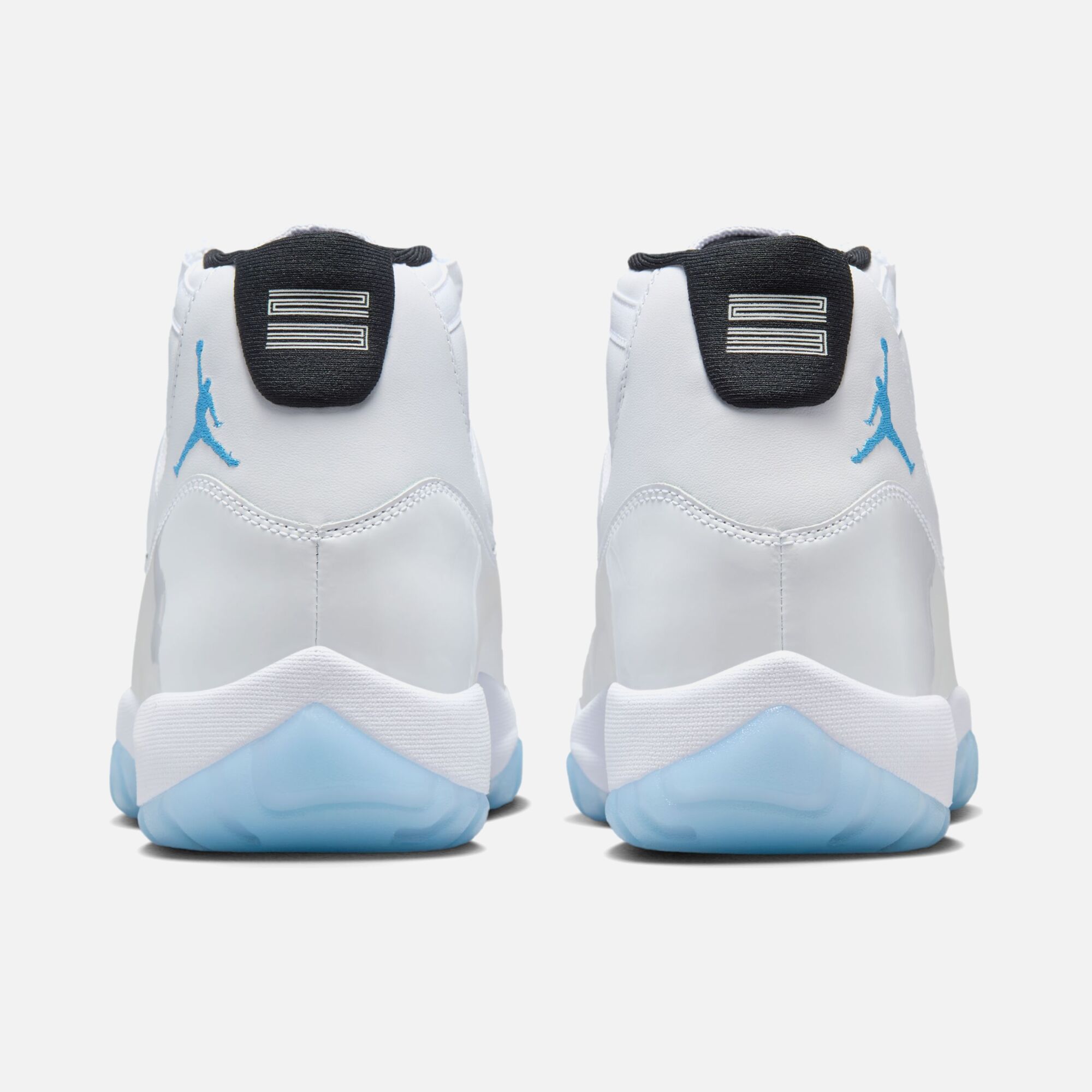 Nike Air Jordan 11 Retro Erkek Basketbol Ayakkabısı