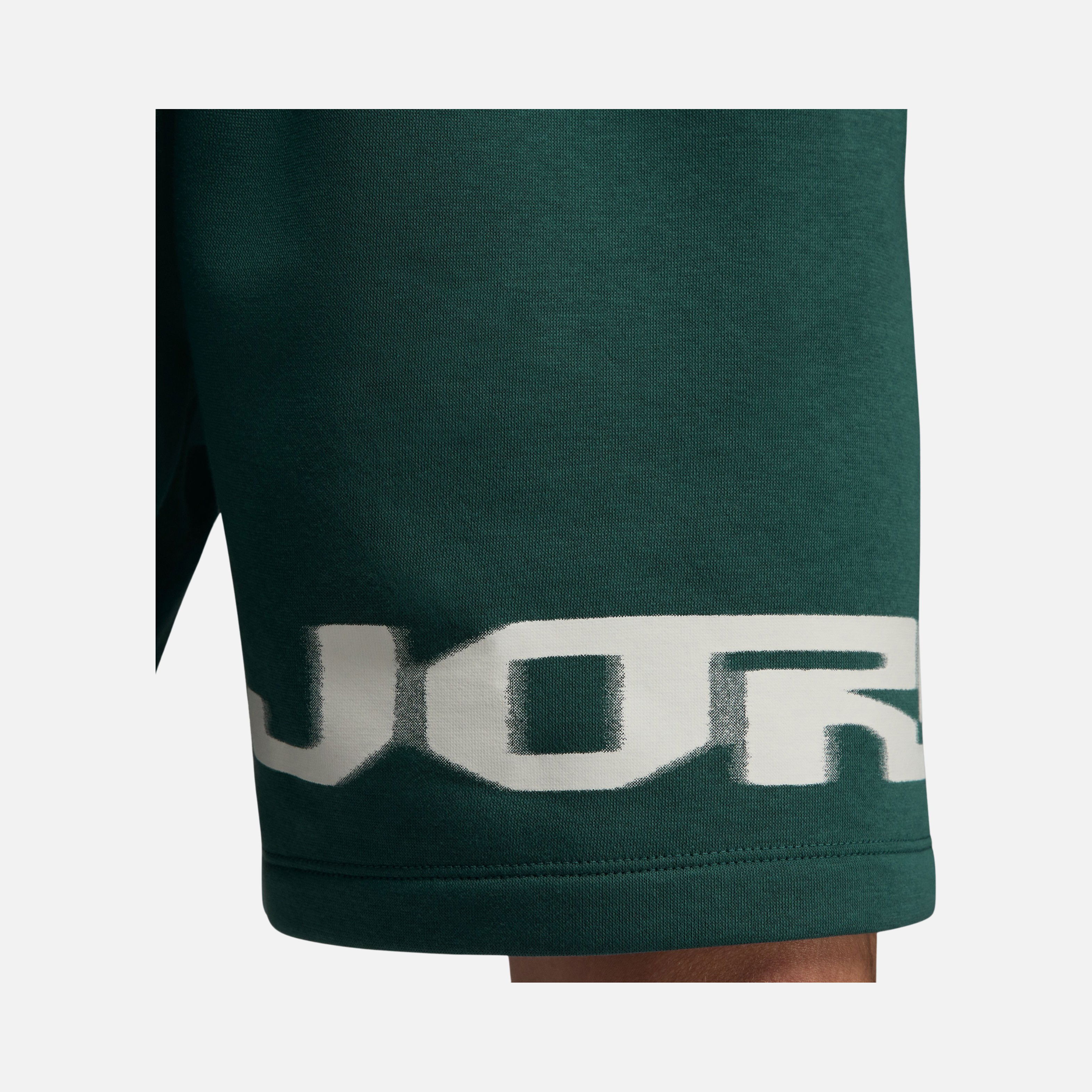 Nike Jordan MVP Fleece Erkek Şort