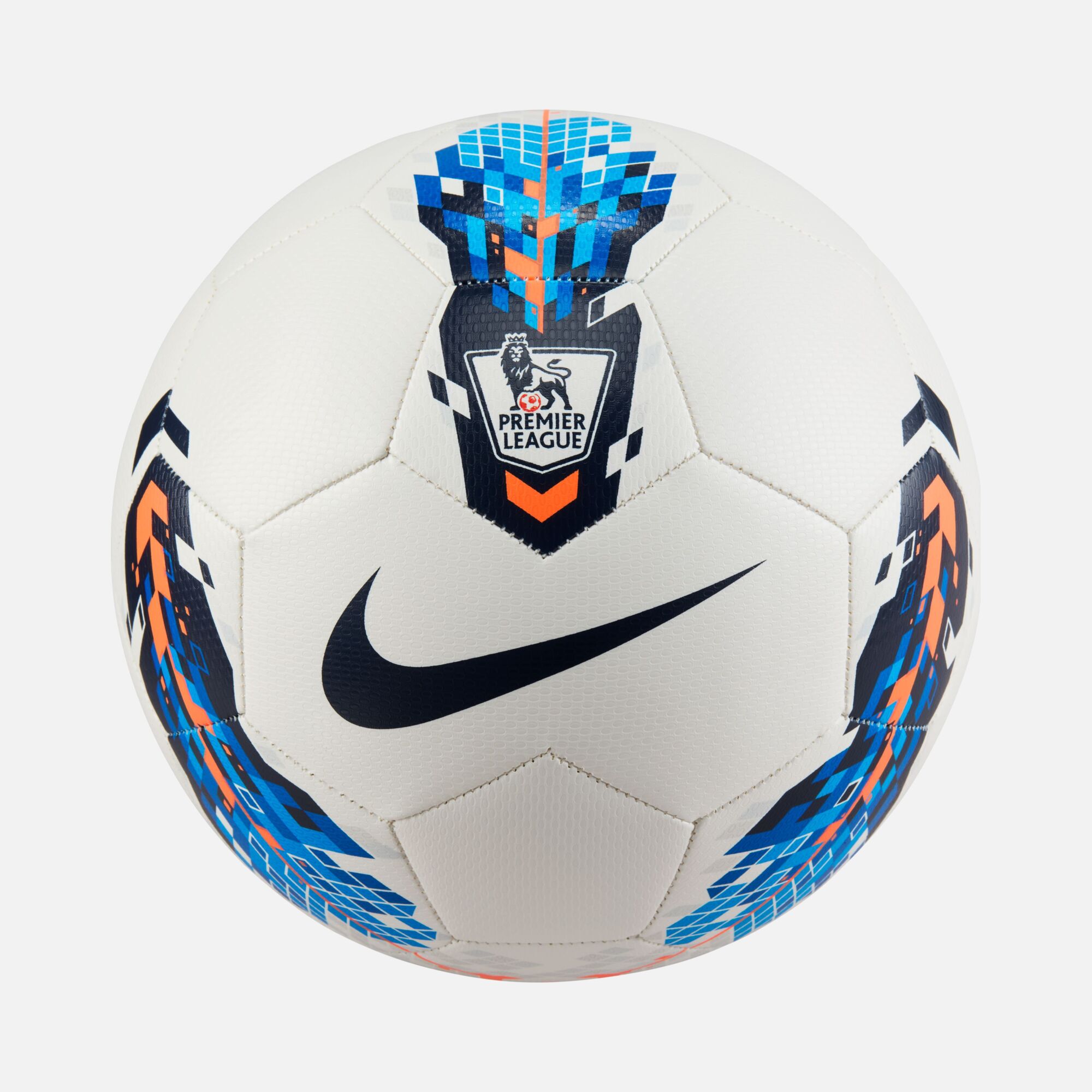 Nike Premier League Heritage Seitiro Sp25 Futbol Topu