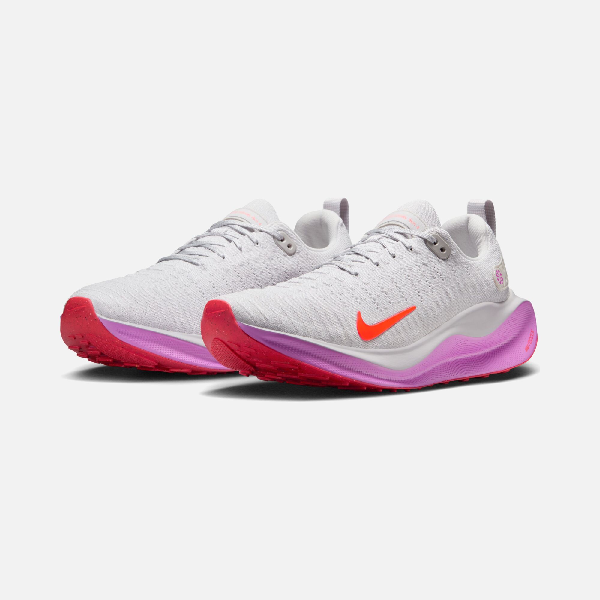 Nike InfinityRN 4 Road Running Erkek Spor Ayakkabı