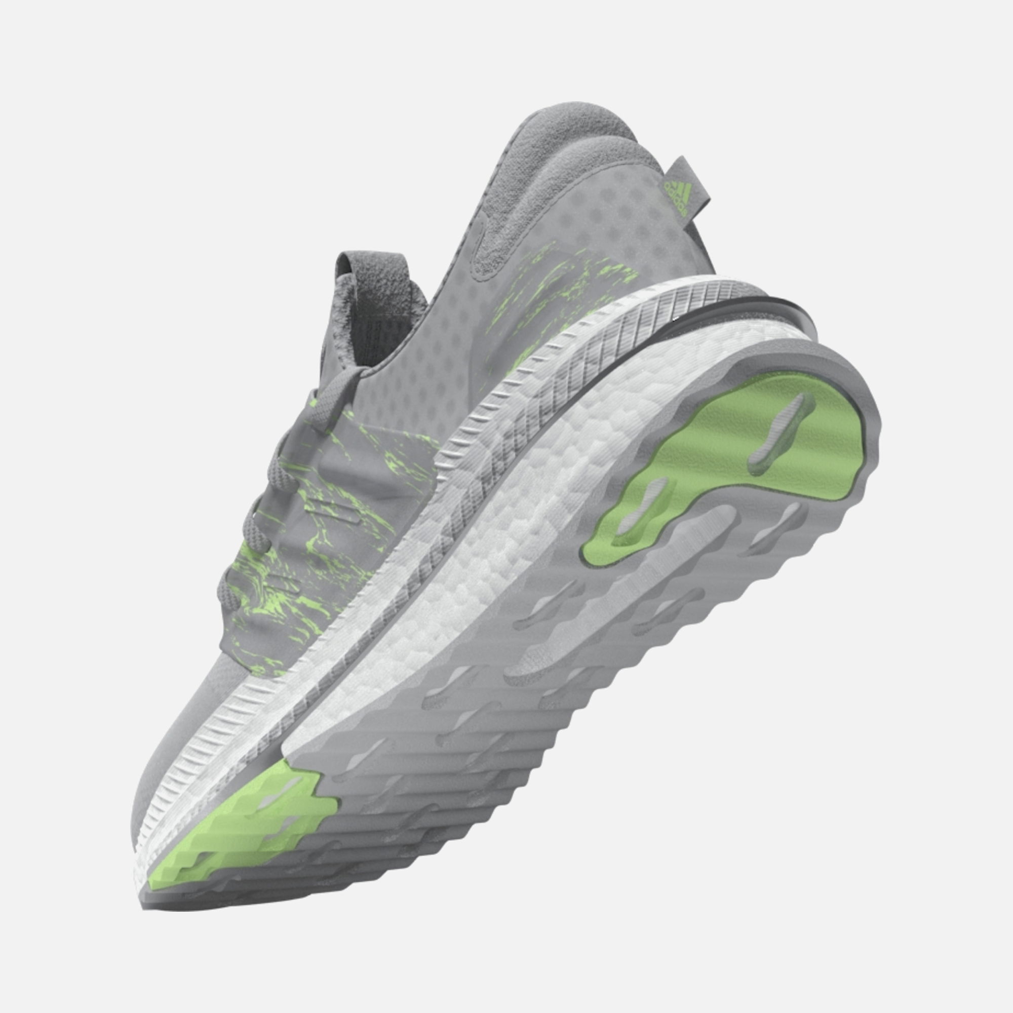 adidas Sportswear X Plrboost Erkek Spor Ayakkabı