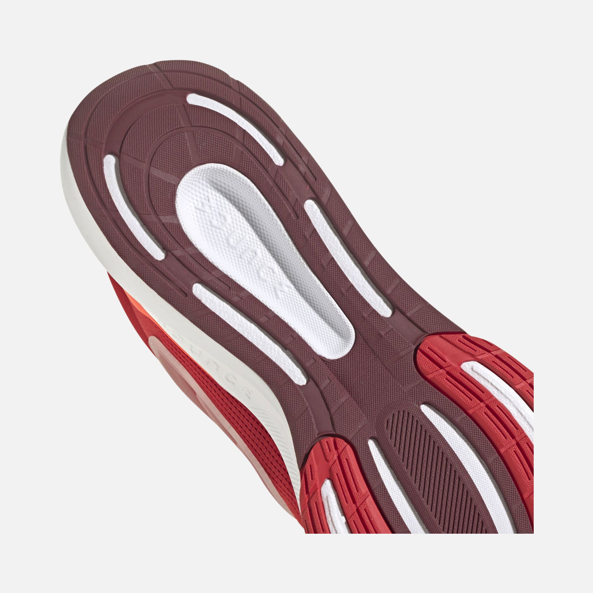 adidas Ultrabounce Running Erkek Spor Ayakkabı