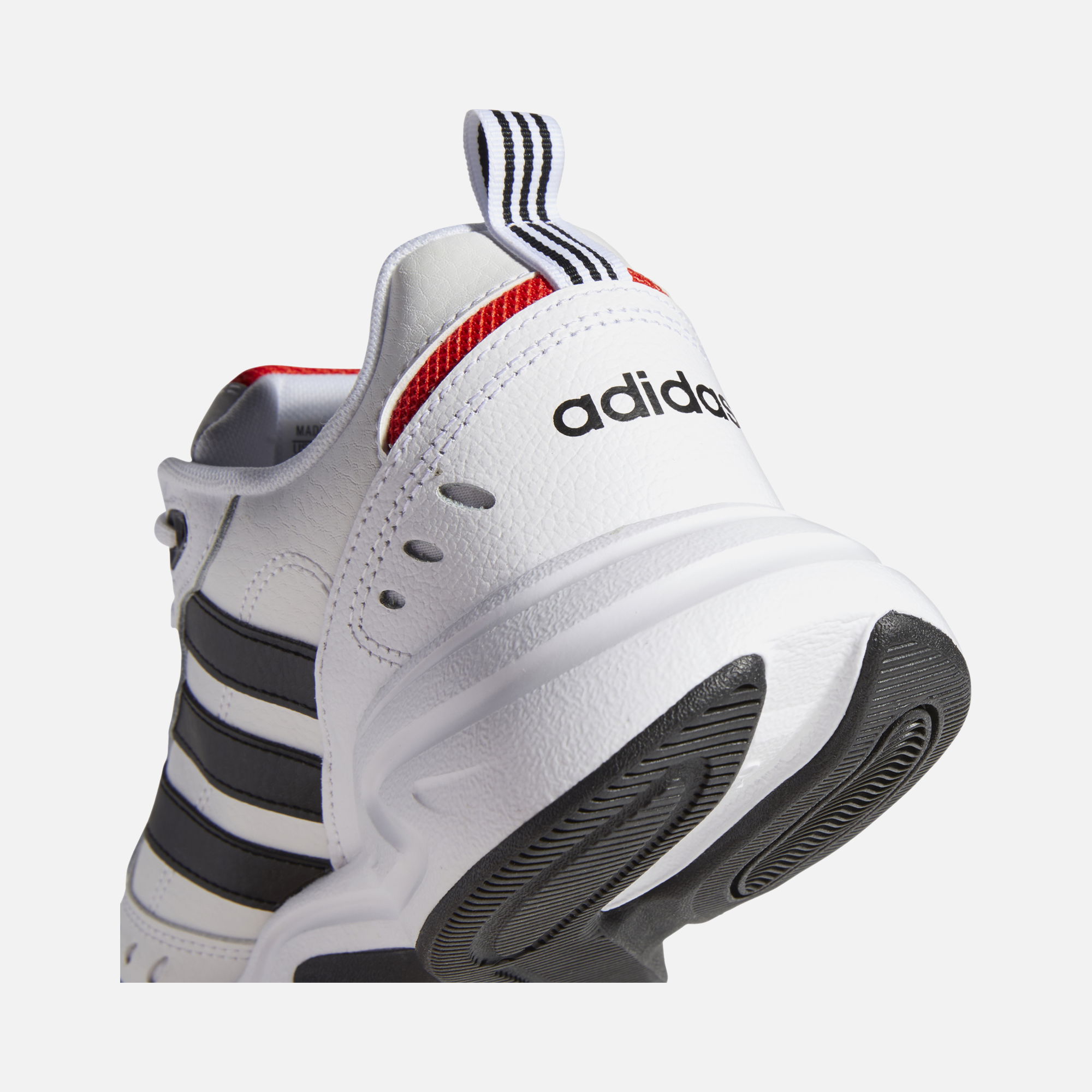 adidas Sportswear Strutter Erkek Spor Ayakkabı