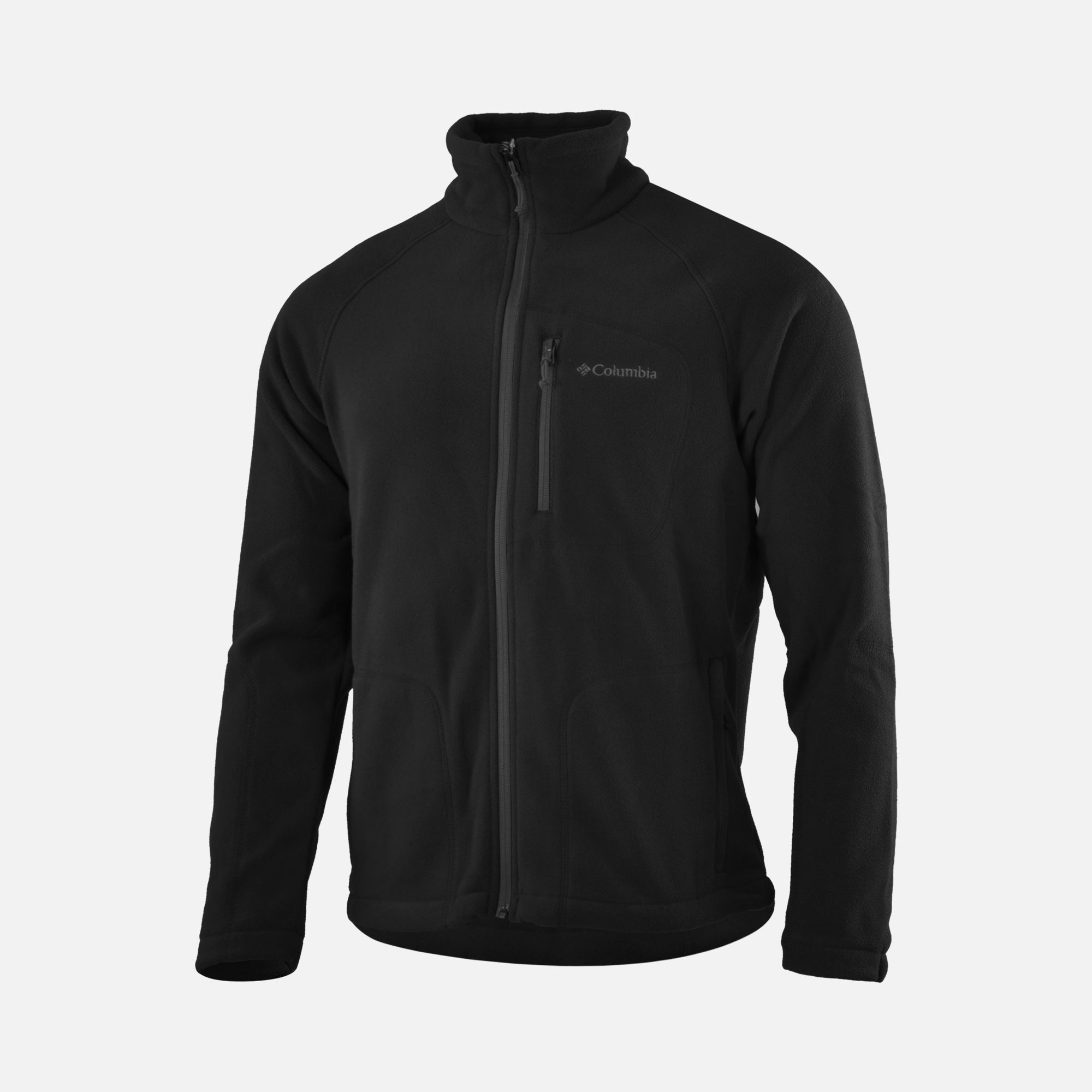 Columbia Fast Trek™ II Fleece Full-Zip Erkek Ceket