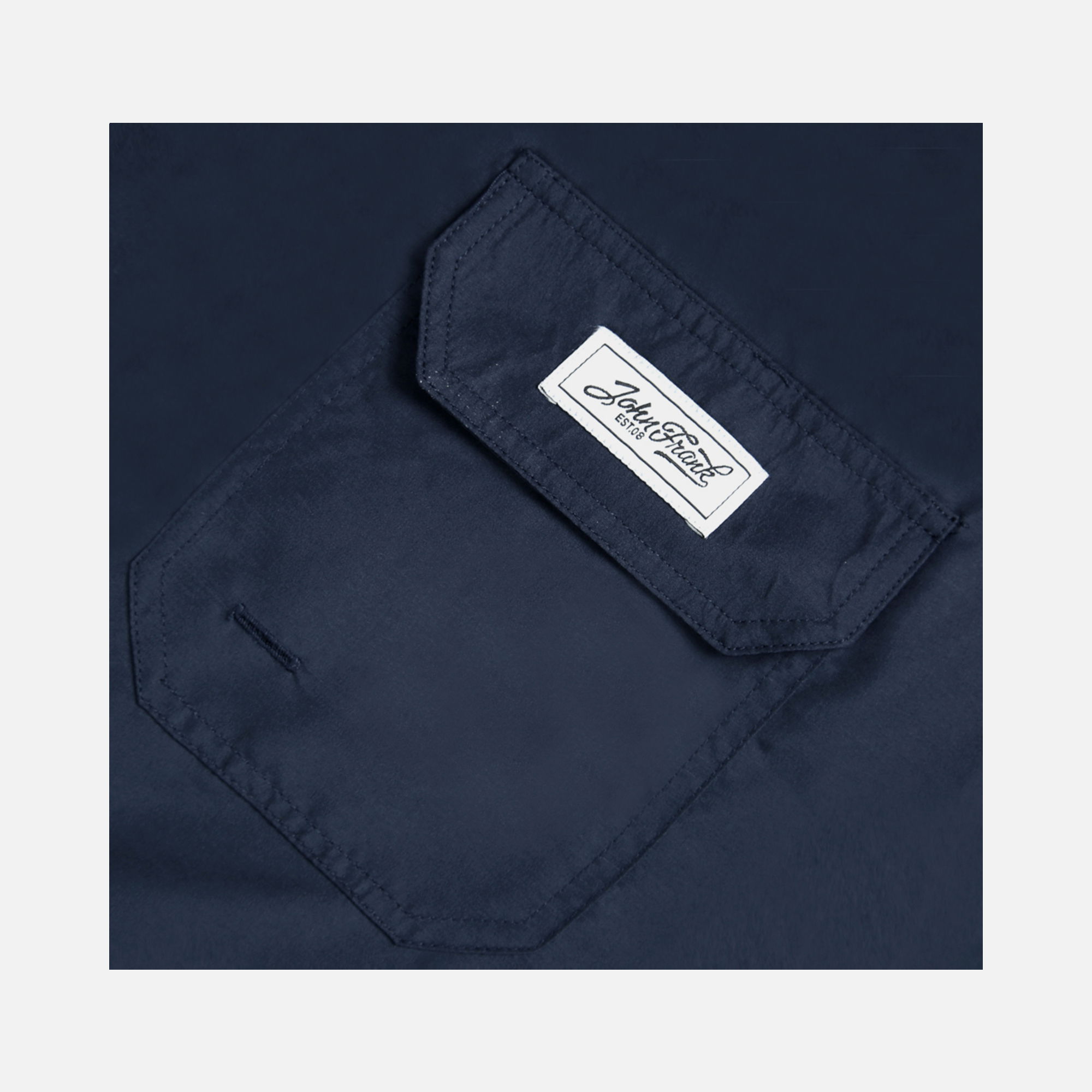 John Frank Erkek Şort Mayo