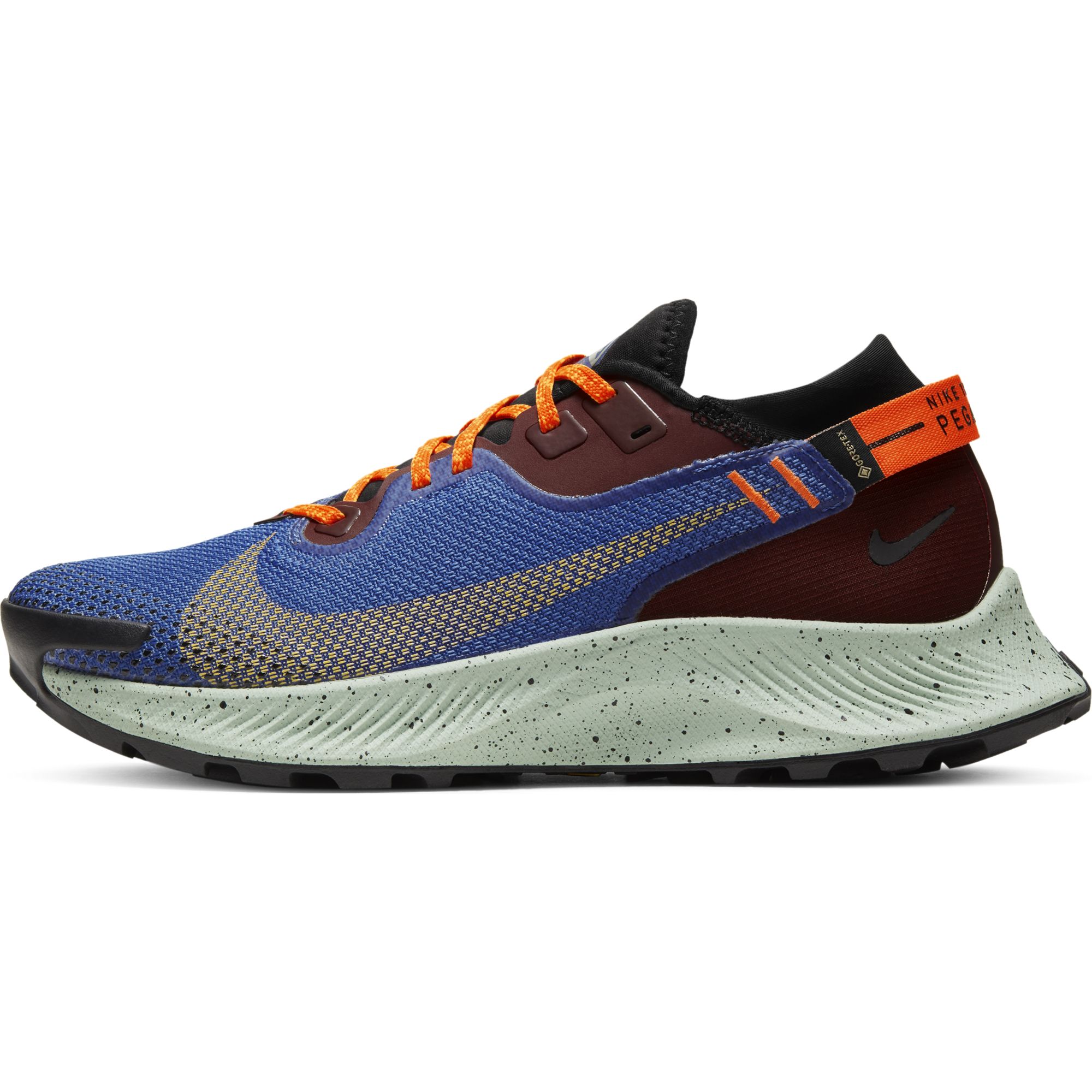 Nike Pegasus Trail 2 Gore-Tex Kadın Spor Ayakkabı