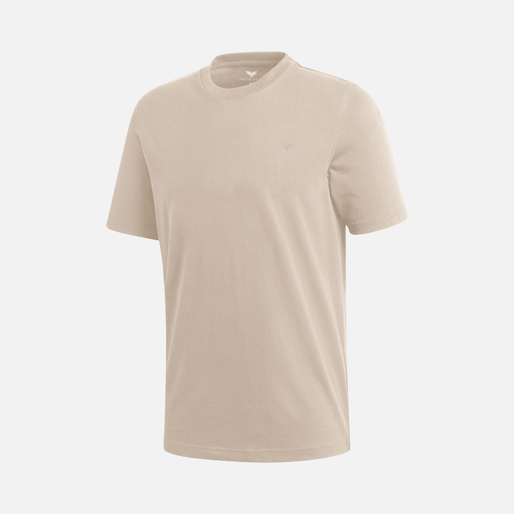Barçın Basics Sportswear Short-Sleeve Erkek Tişört