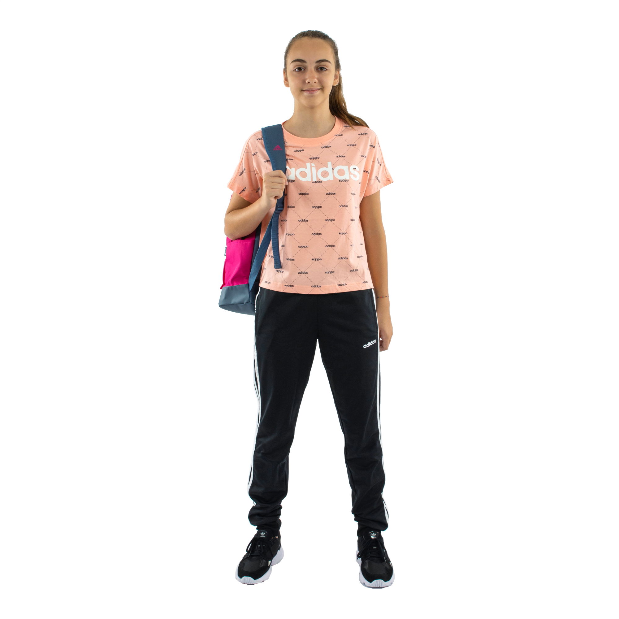 adidas Classic Badge of Sport Sırt Çantası