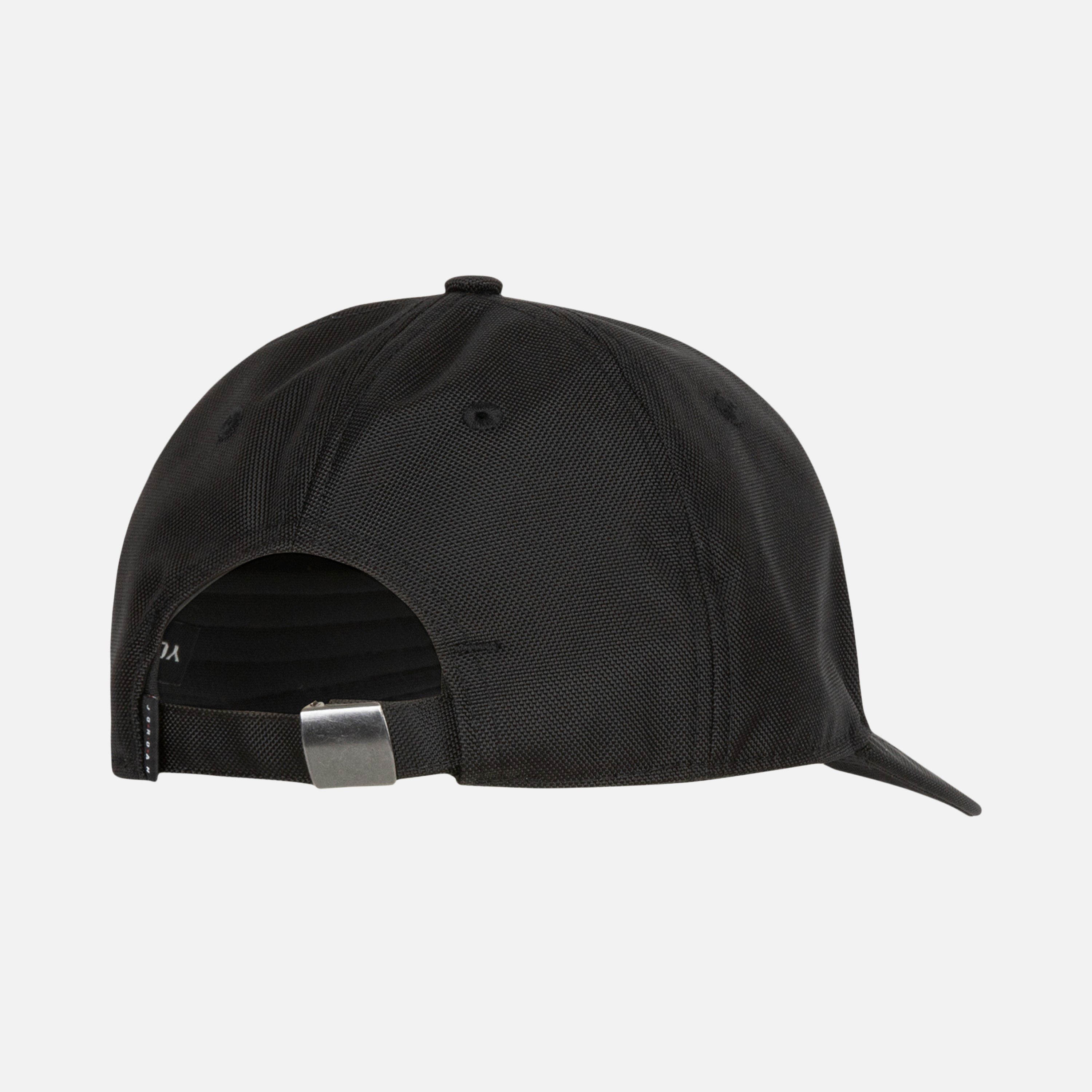 Nike Jordan Metal Jumpman Curve Brim Adjustable Çocuk Şapka