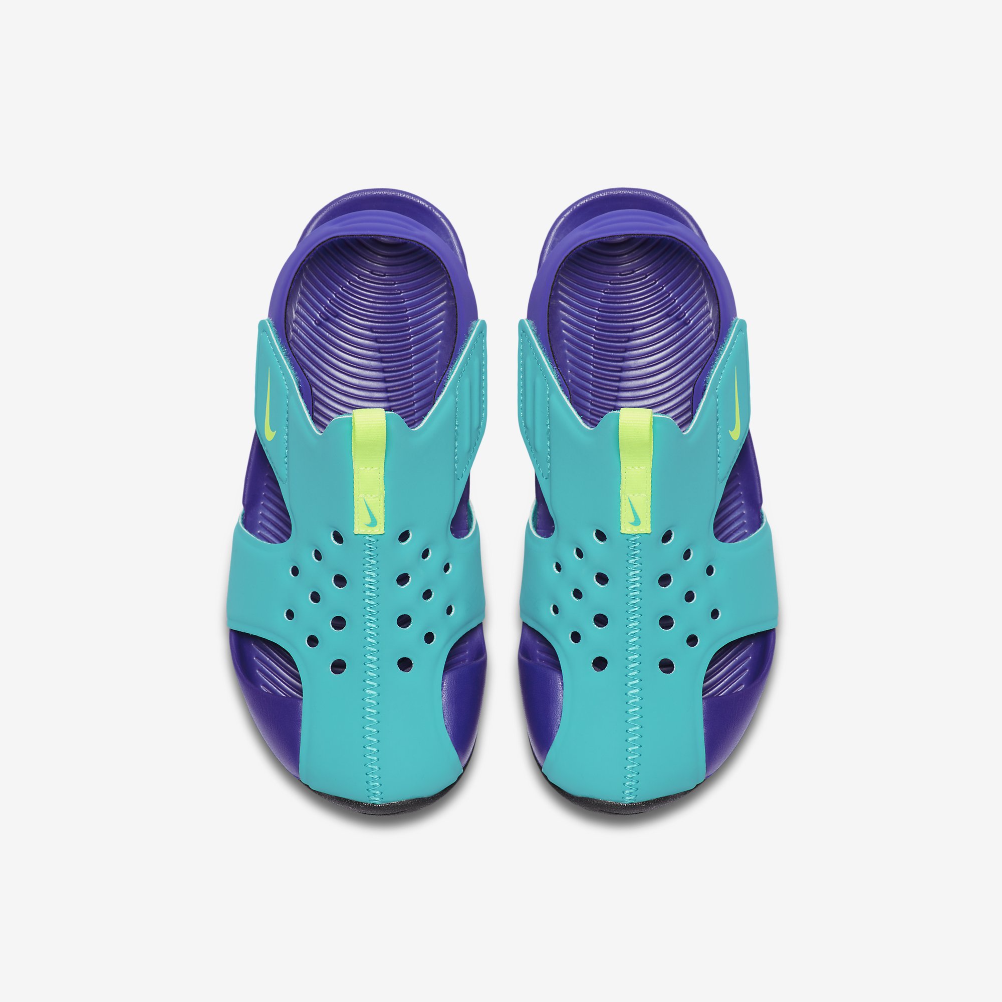 Nike Sunray Protect 2 (PS) Çocuk Sandalet