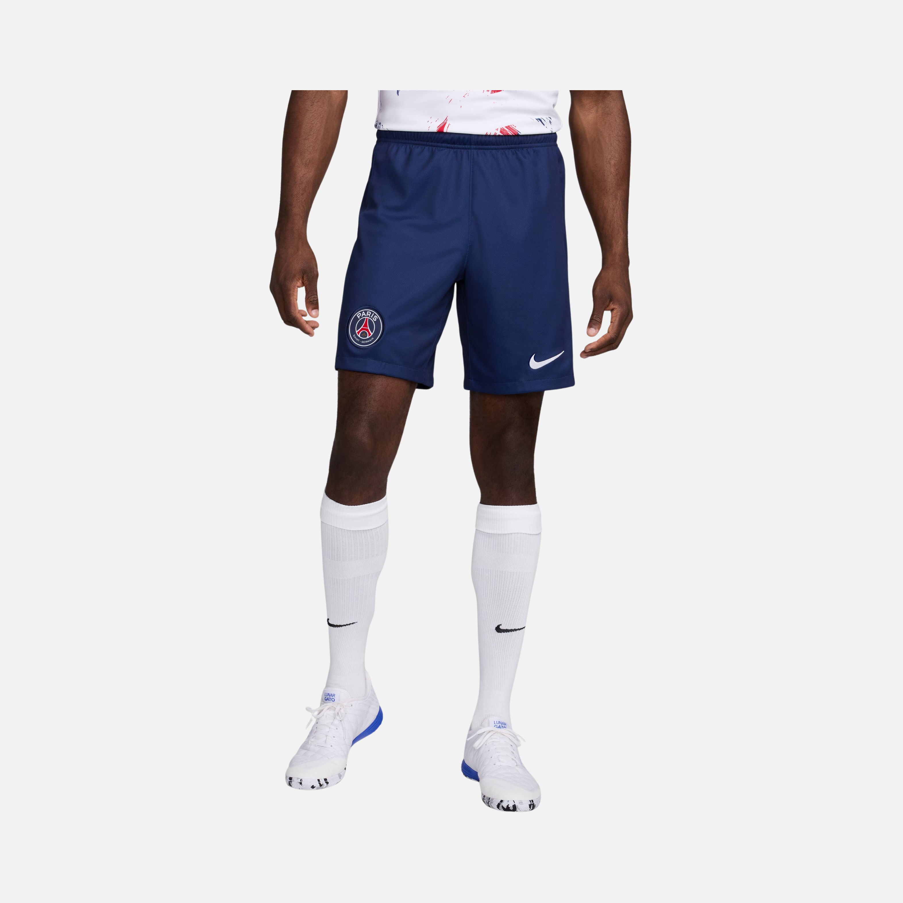 Nike Paris Saint-Germain 2024-2025 Stadium İç Saha Erkek Şort