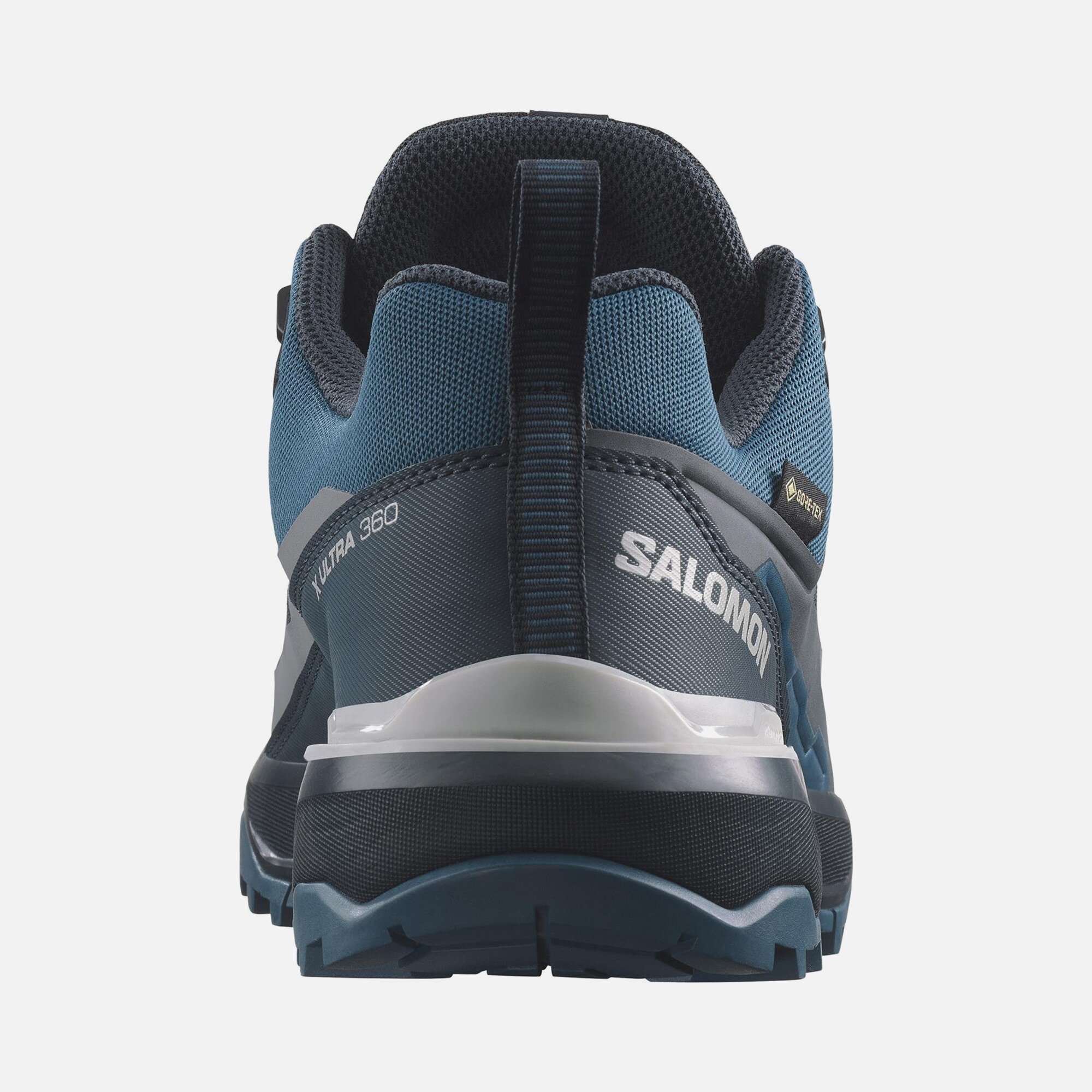 Salomon X Ultra 360 Gore-Tex Trail Walking Erkek Spor Ayakkabı