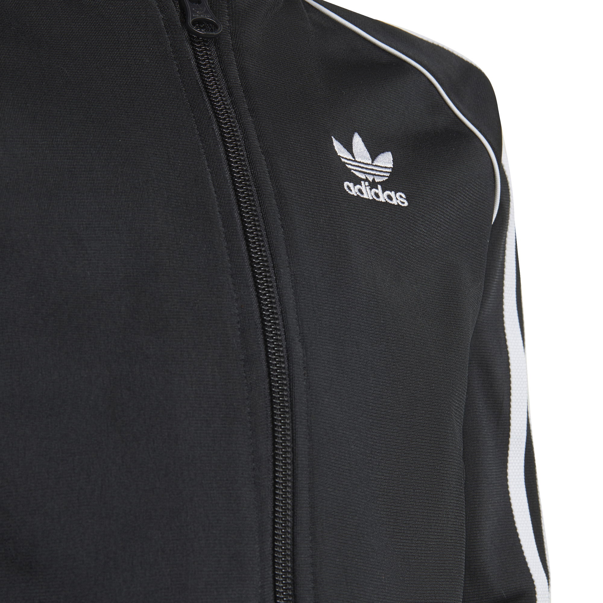 adidas Sportswesr Adicolor 3-Stripes  Full-Zip Çocuk Eşofman Takımı