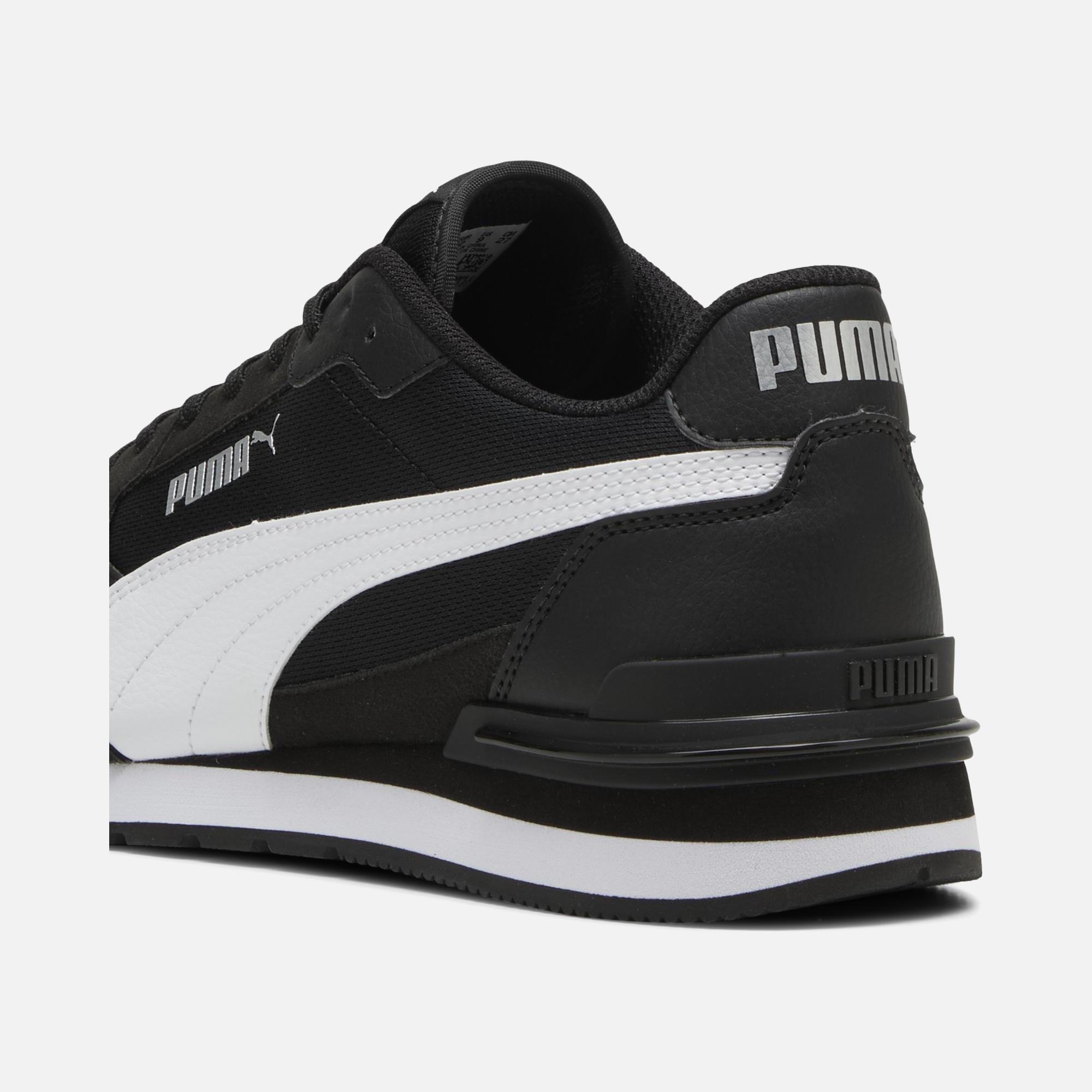 Puma Sportswear ST Runner v4 Mesh Erkek Spor Ayakkabı