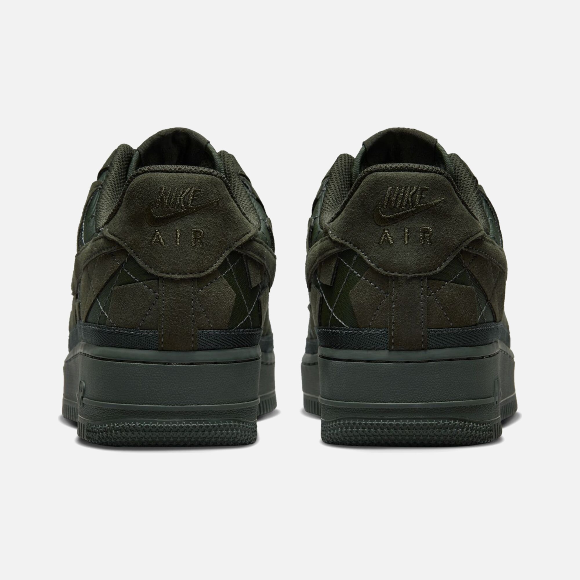 Nike Air Force 1 Low ''Billie'' Erkek Spor Ayakkabı