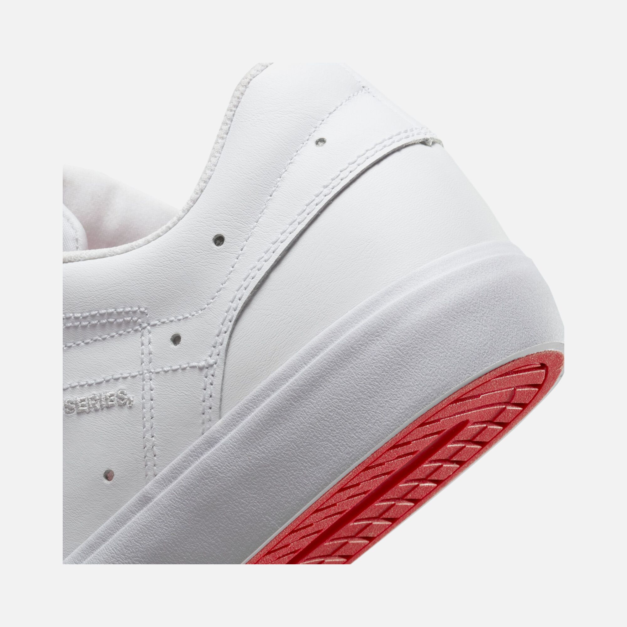 Nike Jordan Series ES Erkek Spor Ayakkabı