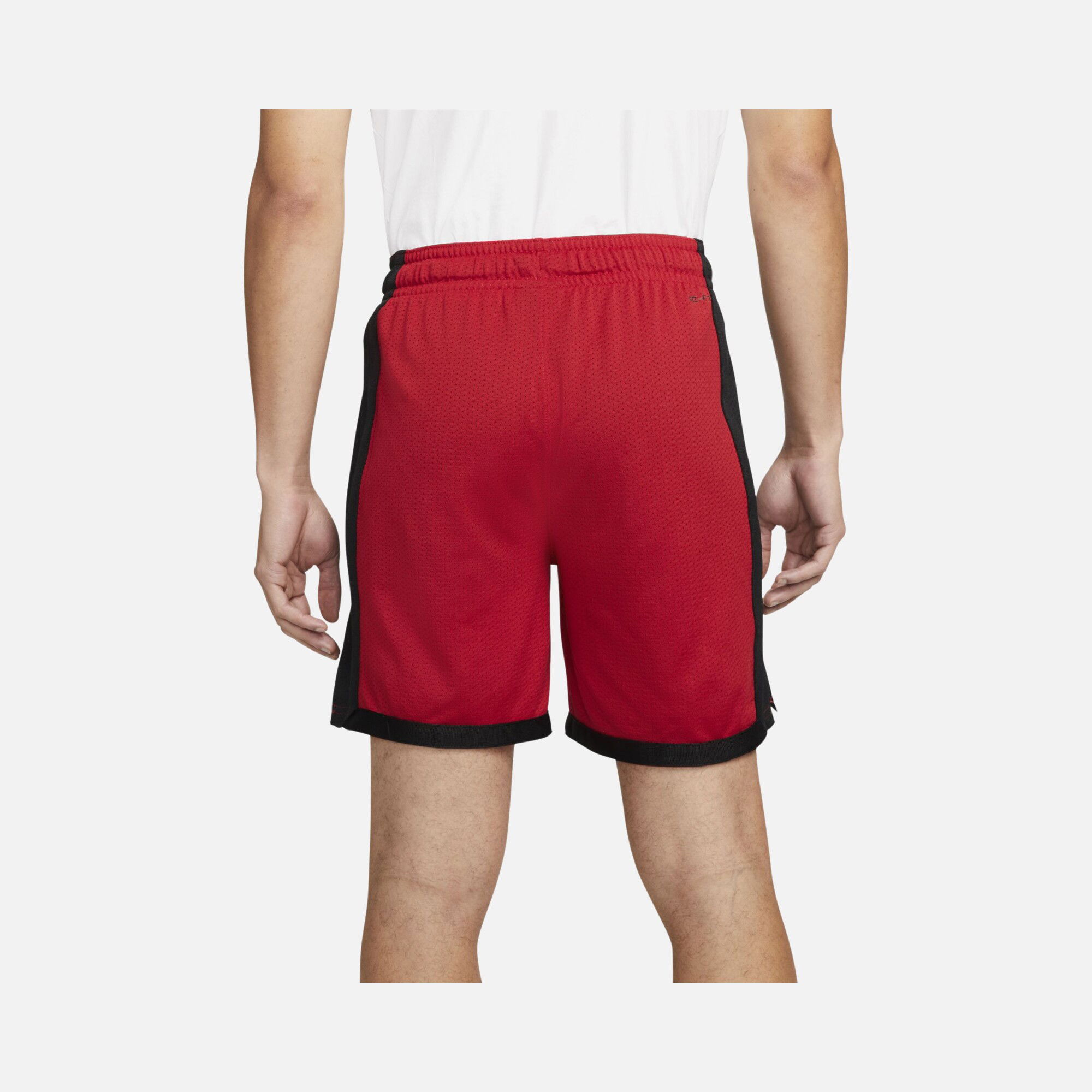 Nike Jordan Sport Dri-Fit Mesh Erkek Şort