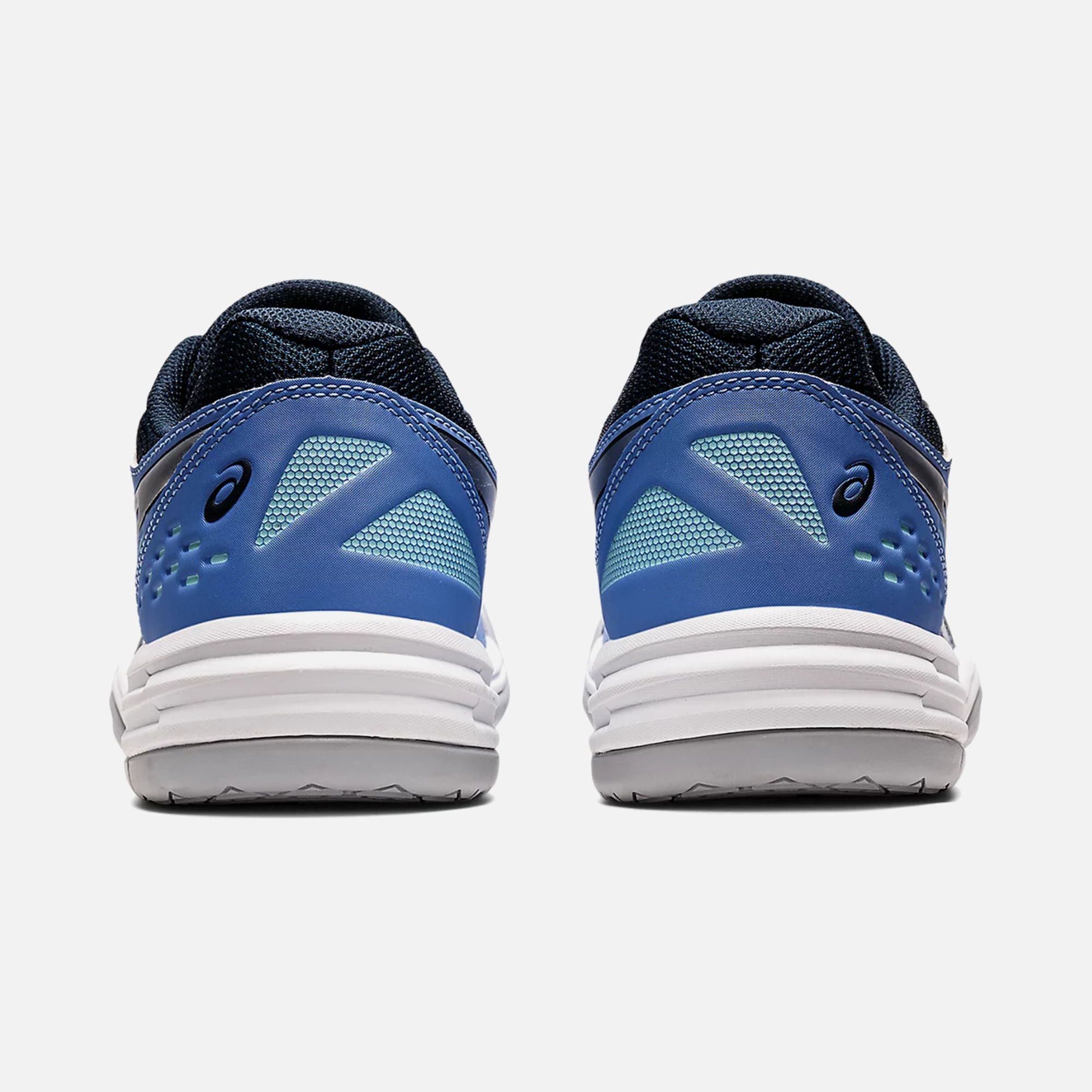 Asics Upcourt 4 Indoor Kadın Voleybol Ayakkabısı