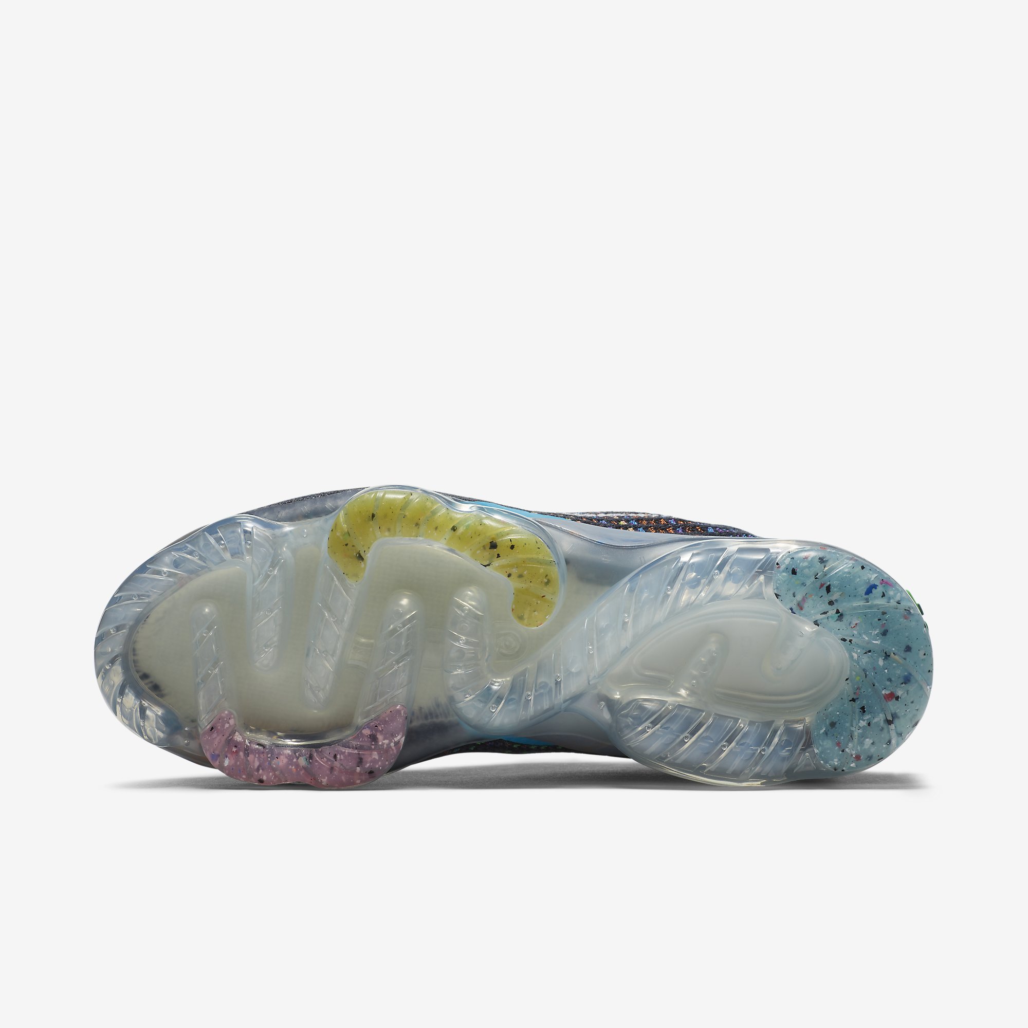 Nike Air VaporMax 2020 FK Kadın Spor Ayakkabı