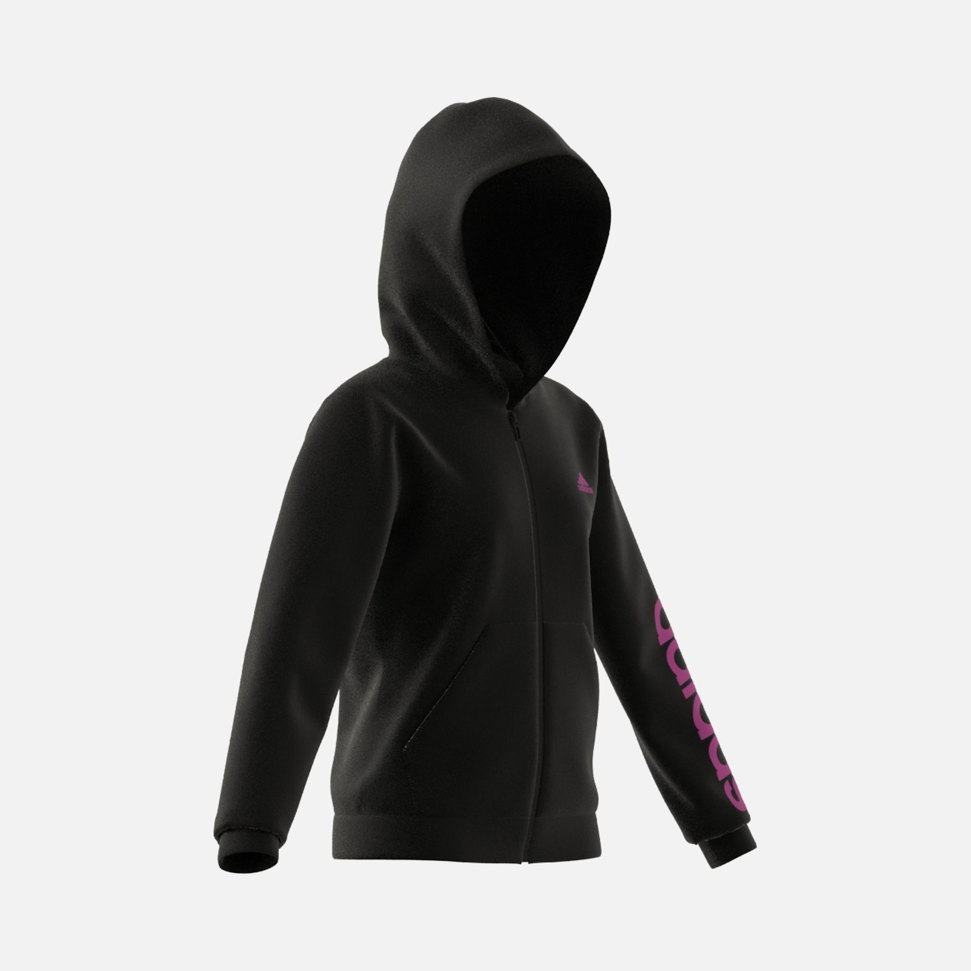 adidas Sportswear Guantes Full-Zip Hoodie Kadın Ceket