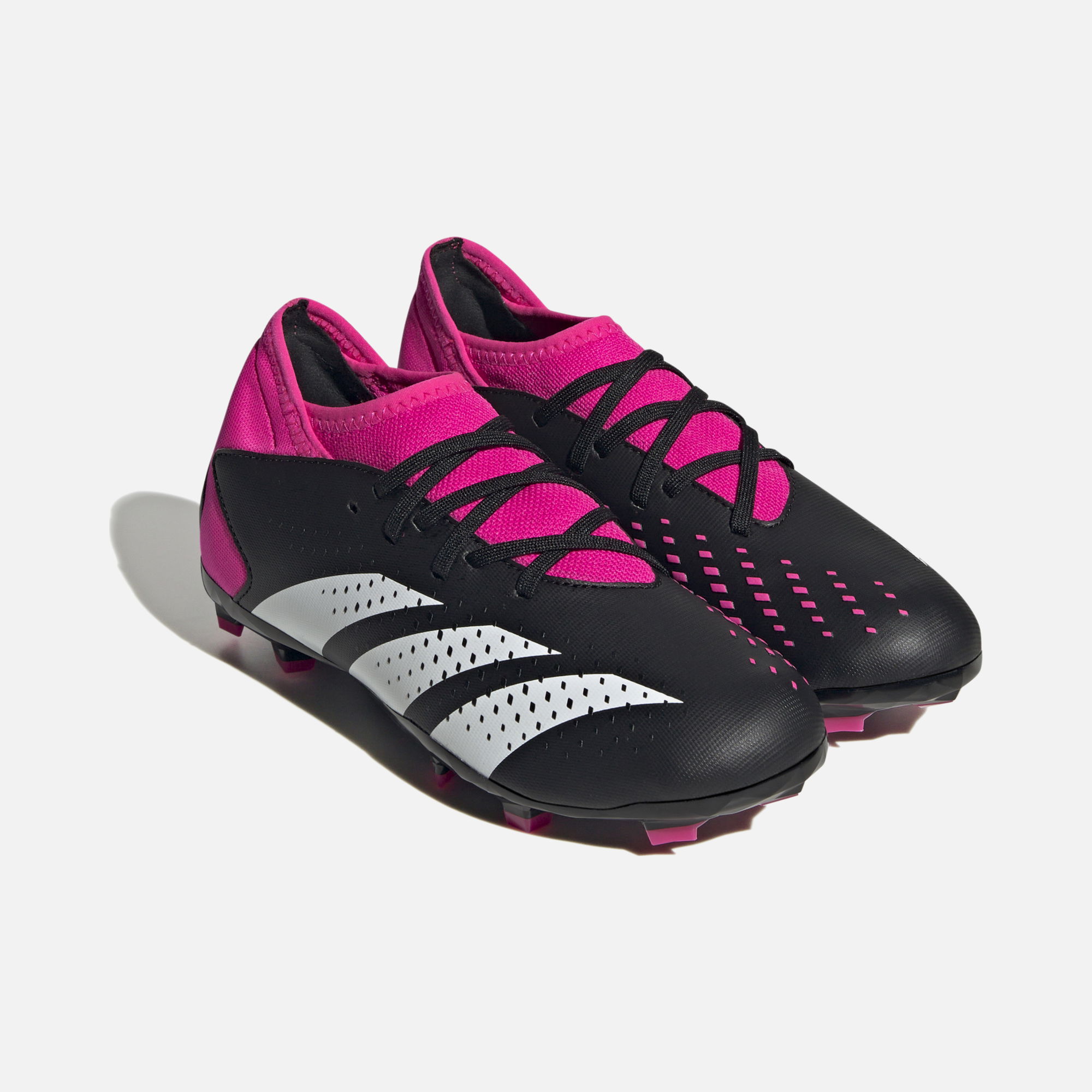 adidas Predator Accuracy.3 FG Çocuk Krampon