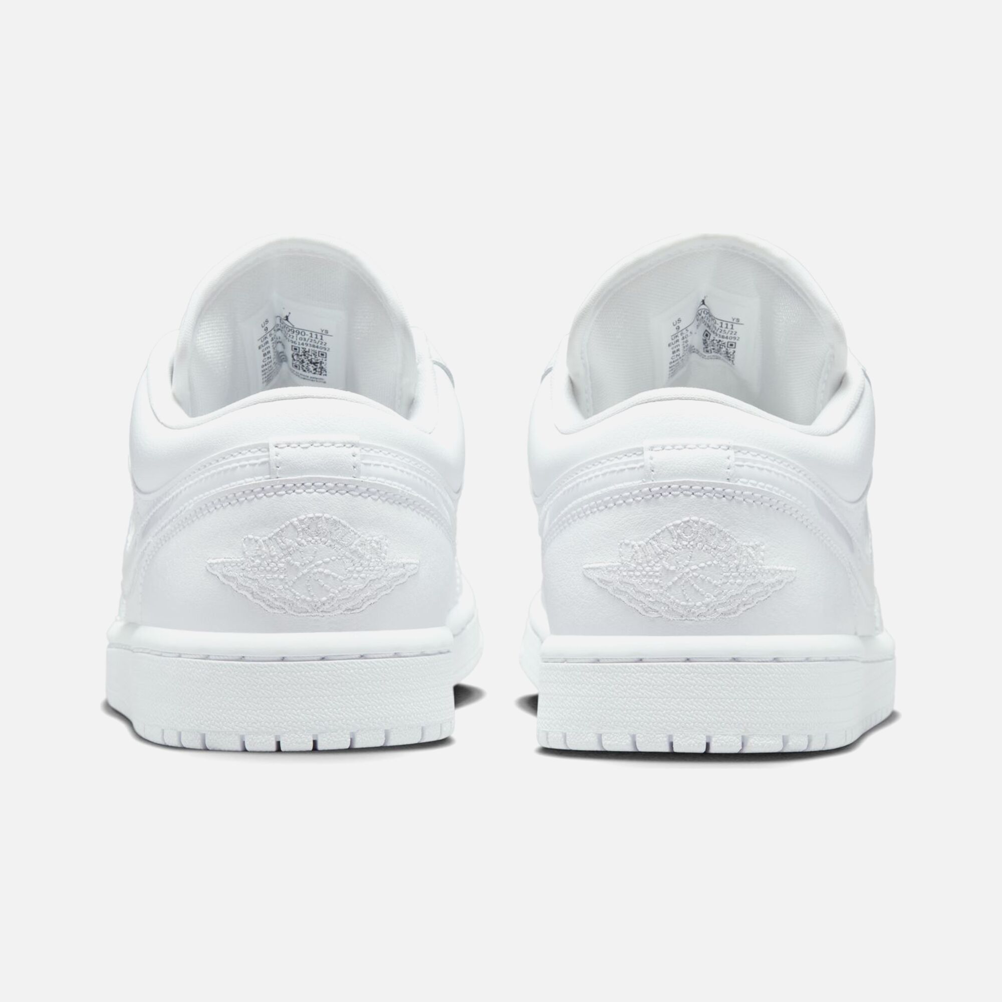 Nike Air Jordan 1 Low CO Kadın Spor Ayakkabı