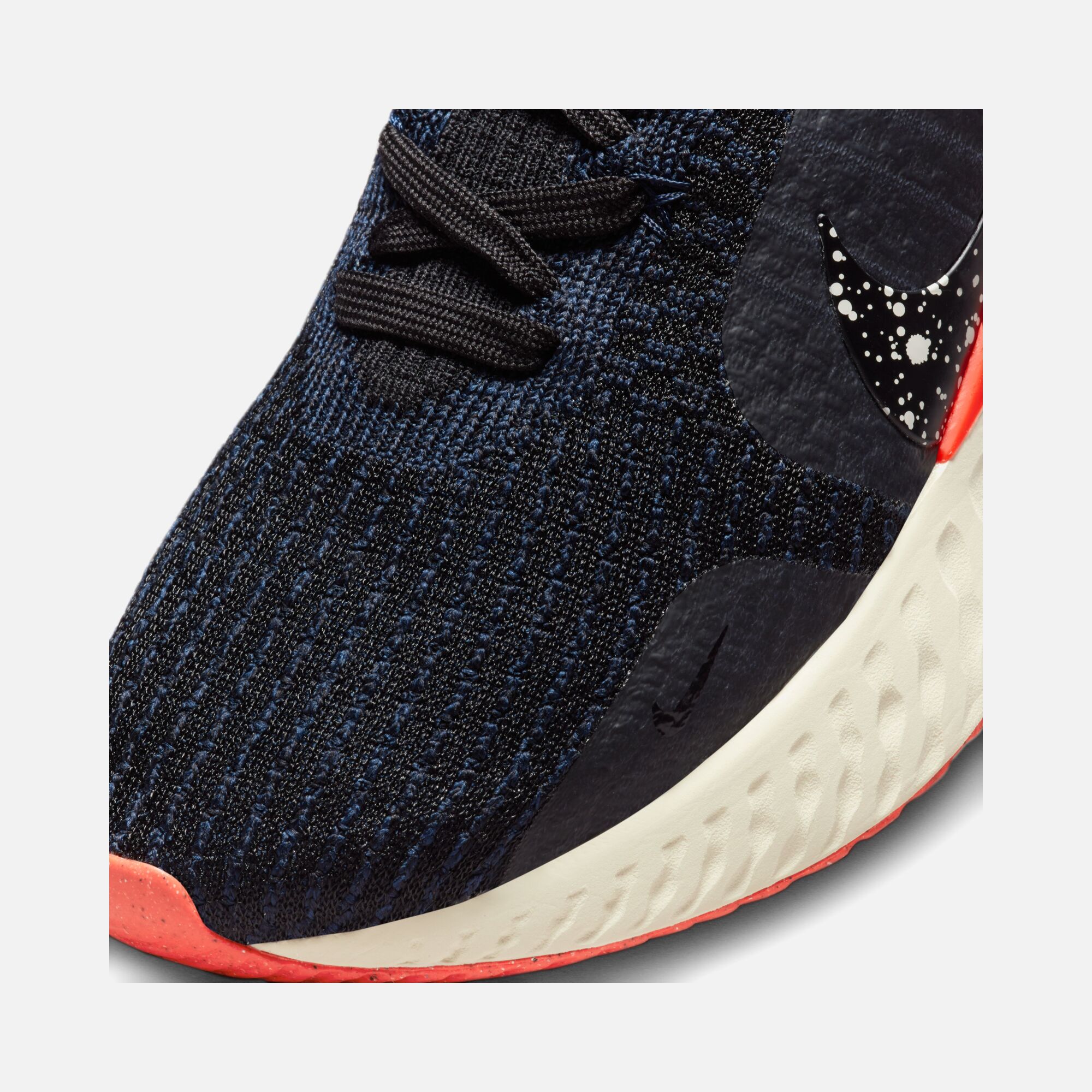 Nike Infinity React 3 Road Running Erkek Spor Ayakkabı