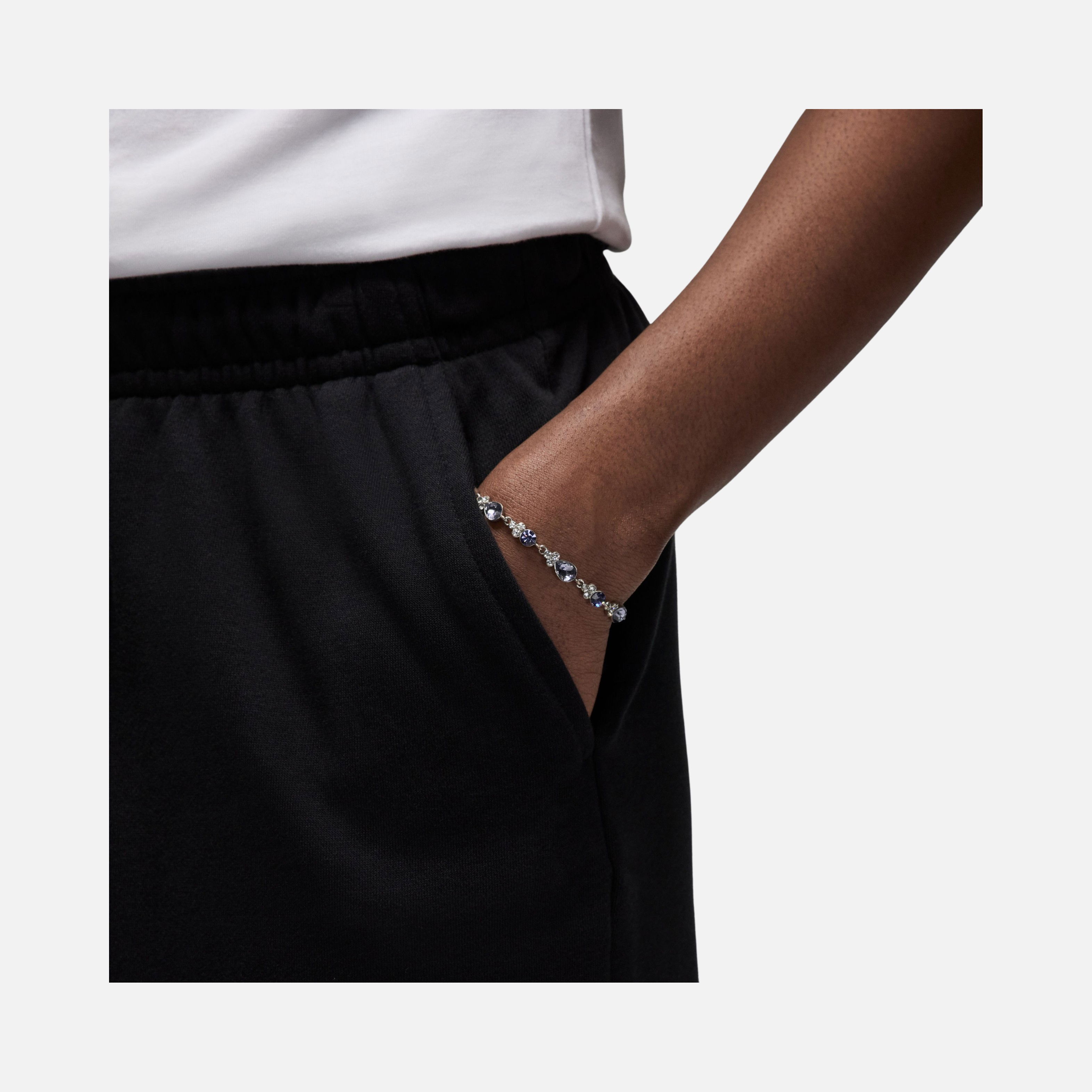 Nike Jordan Flight MVP Fleece Basketball Erkek Şort