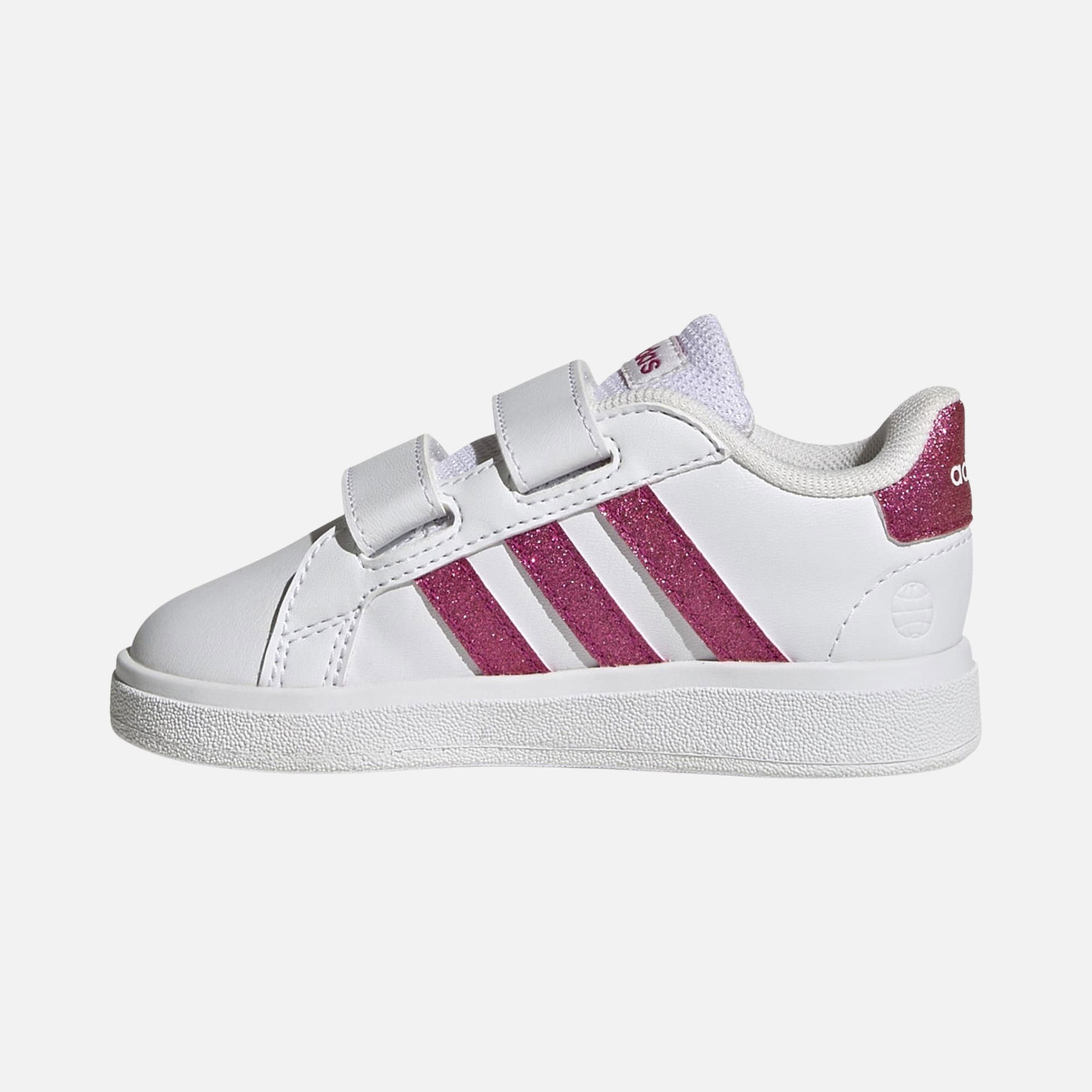adidas Grand Court 2.0 Cf Inf Bebek Spor Ayakkabı