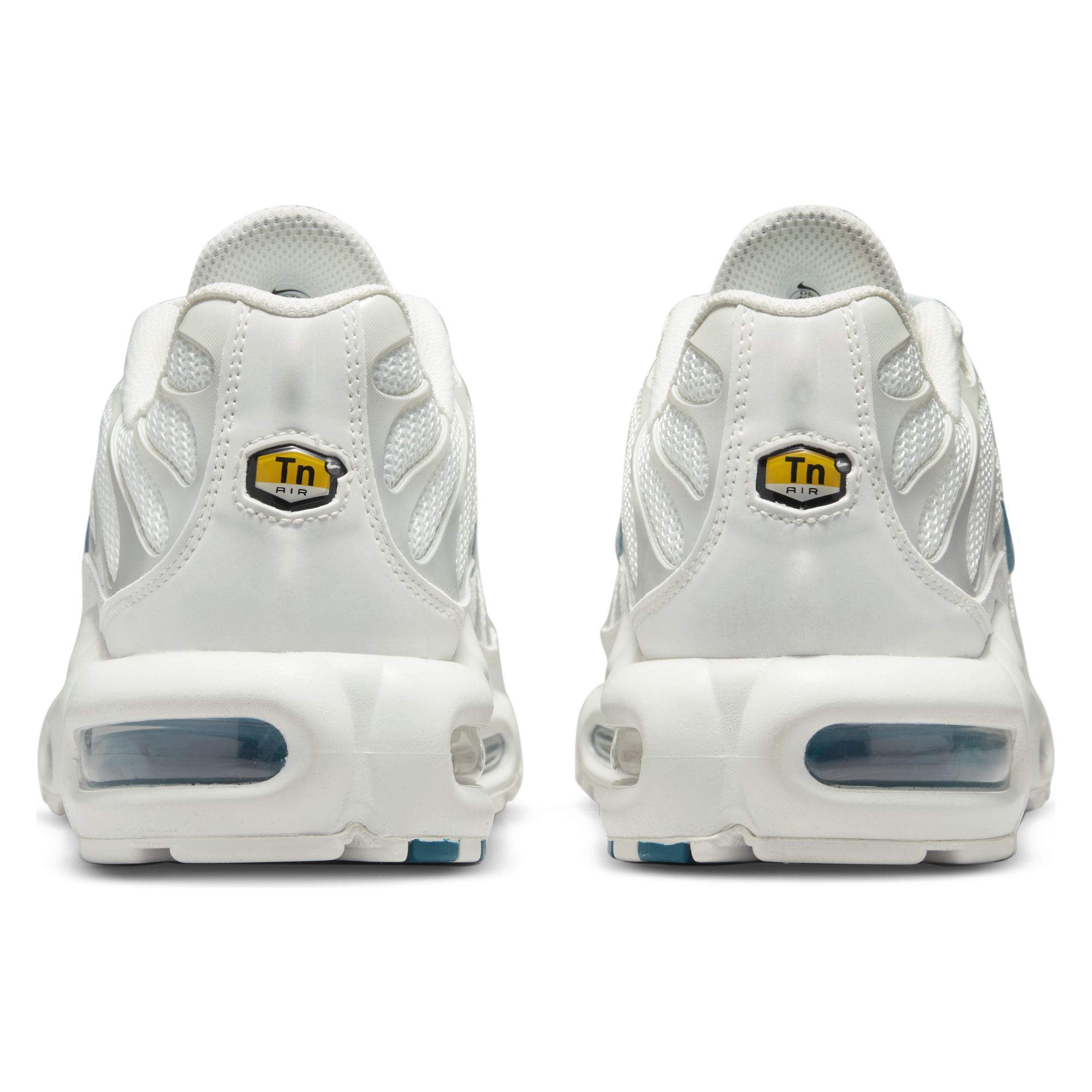 Nike Air Max Plus “Metallic Teal” Kadın Spor Ayakkabı