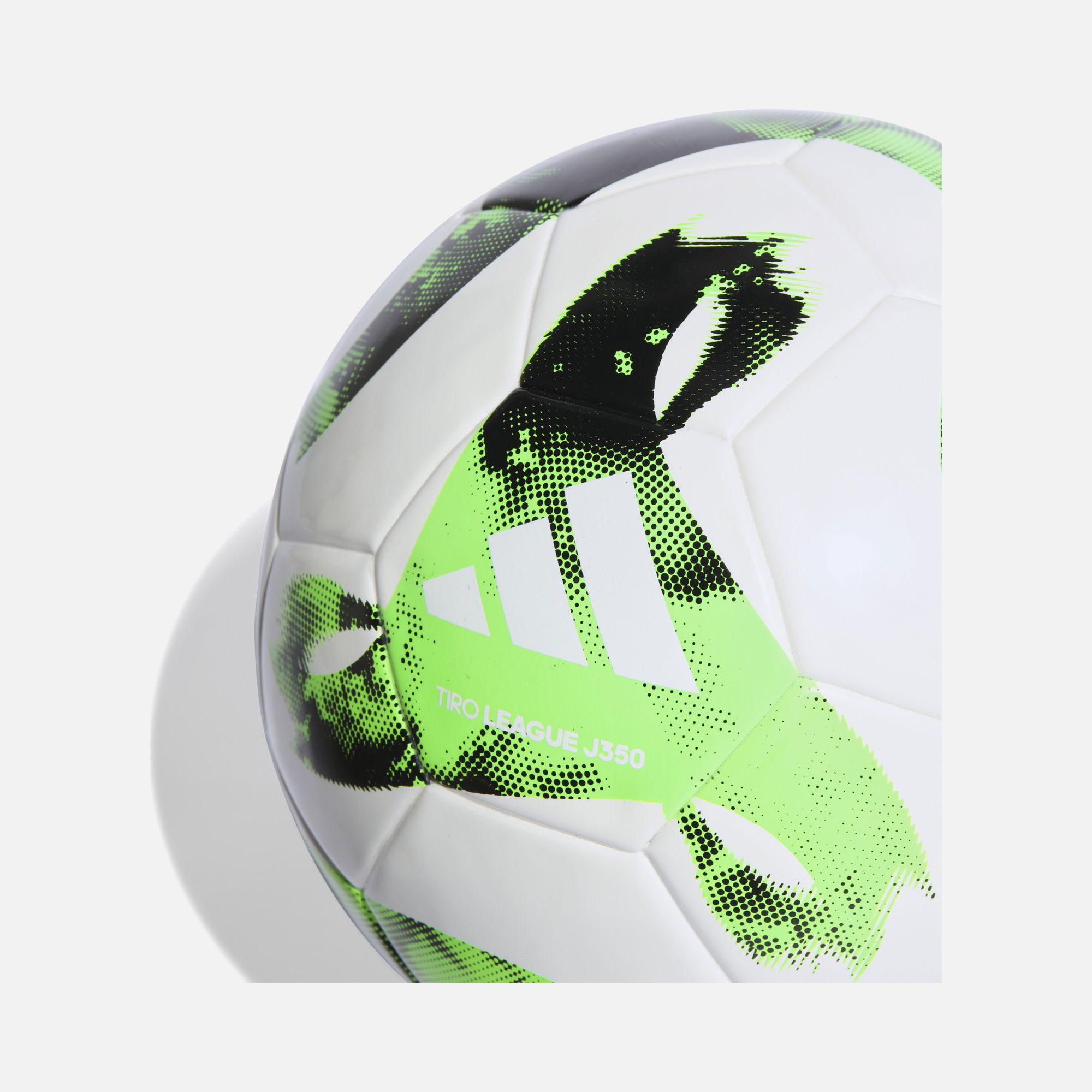 adidas Tiro Junior 350 League ''Seamless & Butyl Ball Inner Pipe'' No:5 Futbol Topu