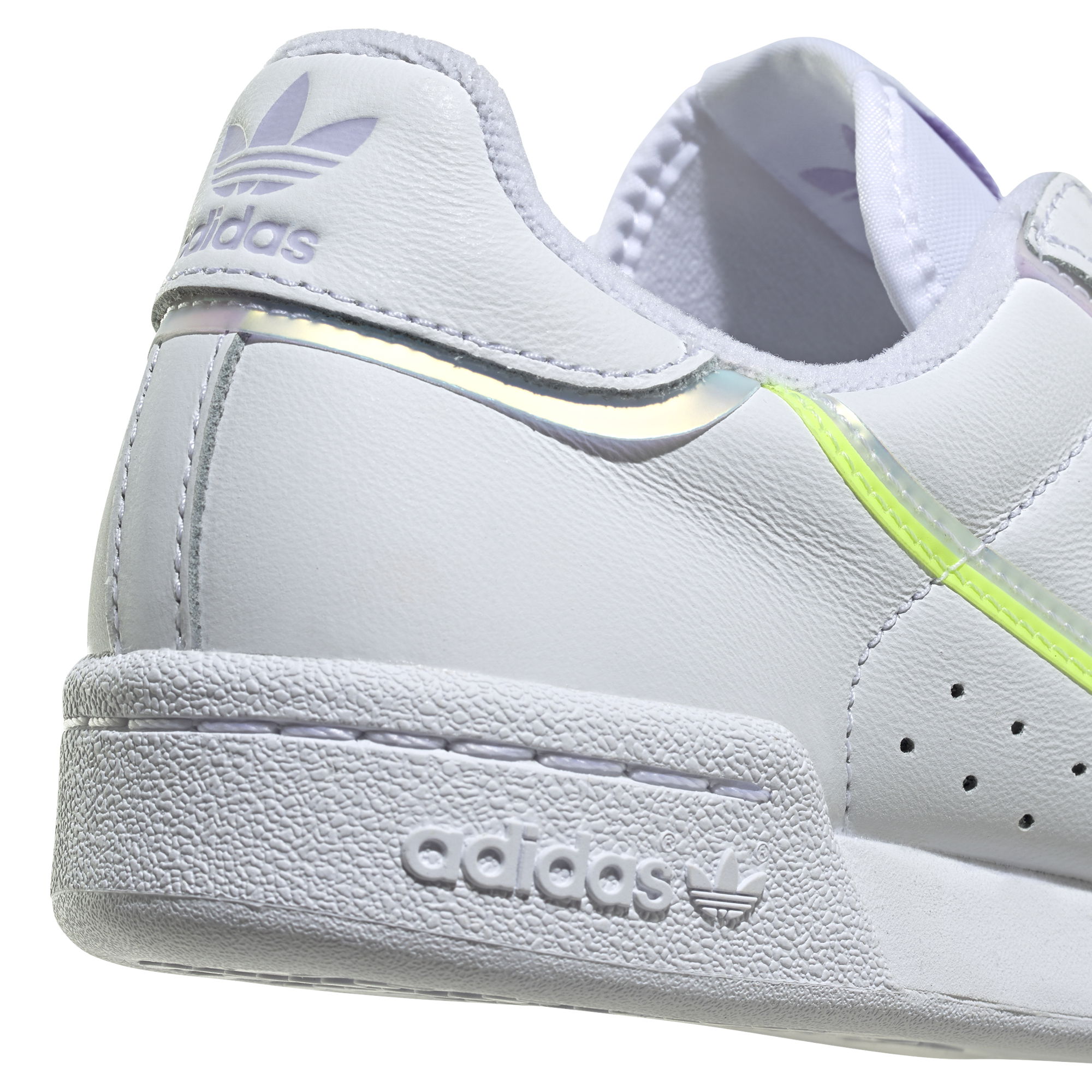 adidas Continental 80 Kadın Spor Ayakkabı