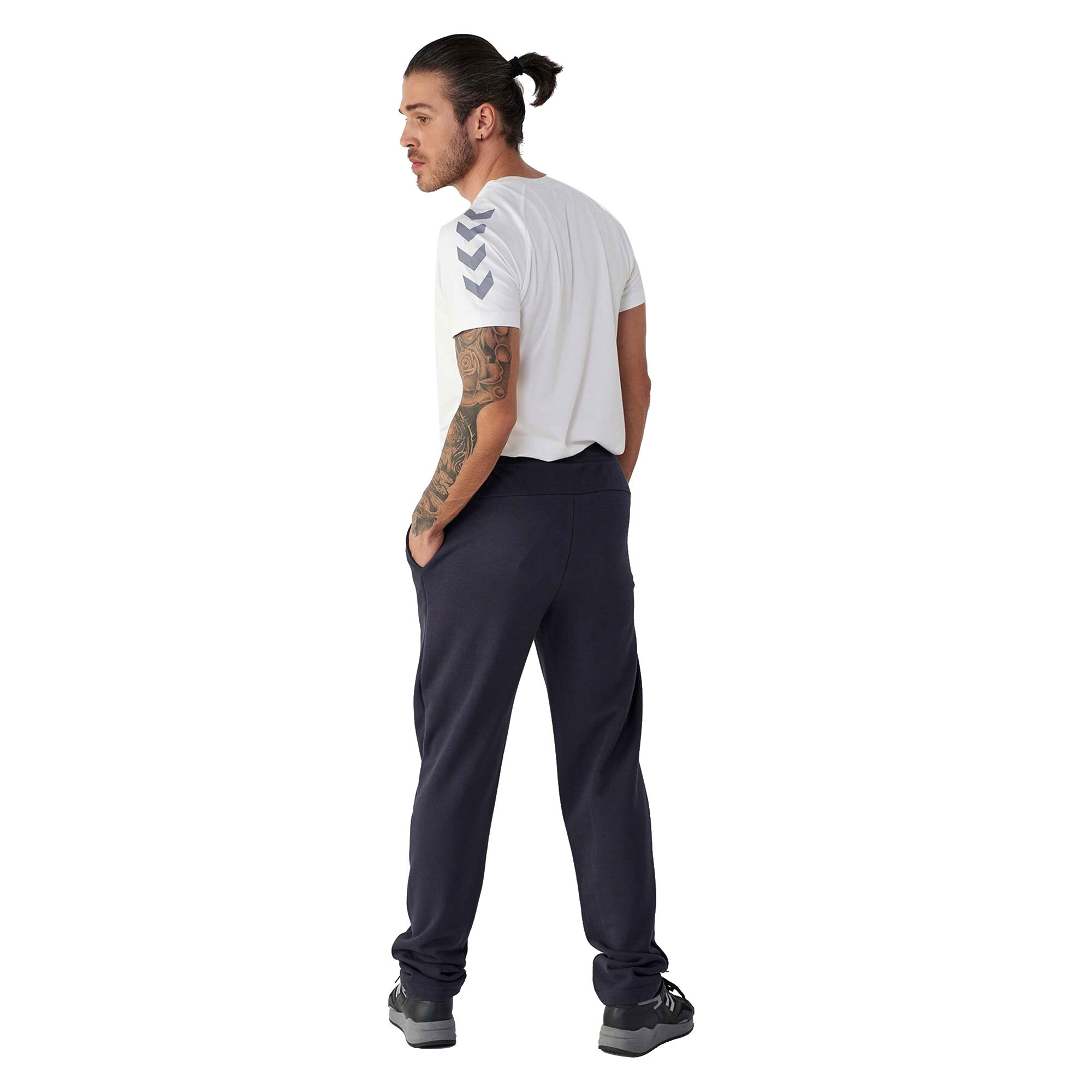 Hummel Yuka Erkek Eşofman Altı