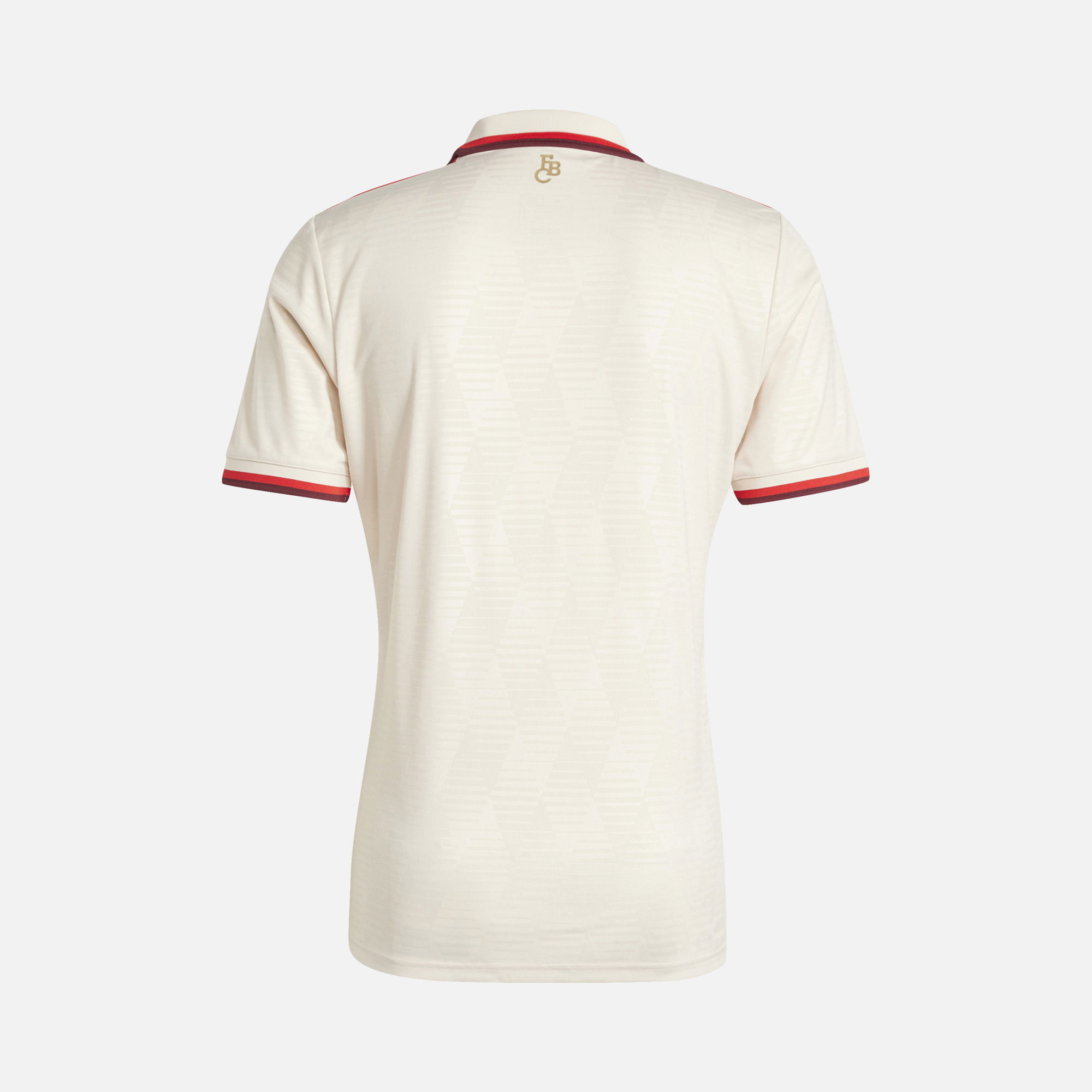 adidas FC Bayern 2024-2025 Stadium Üçüncü Takım Erkek Forma