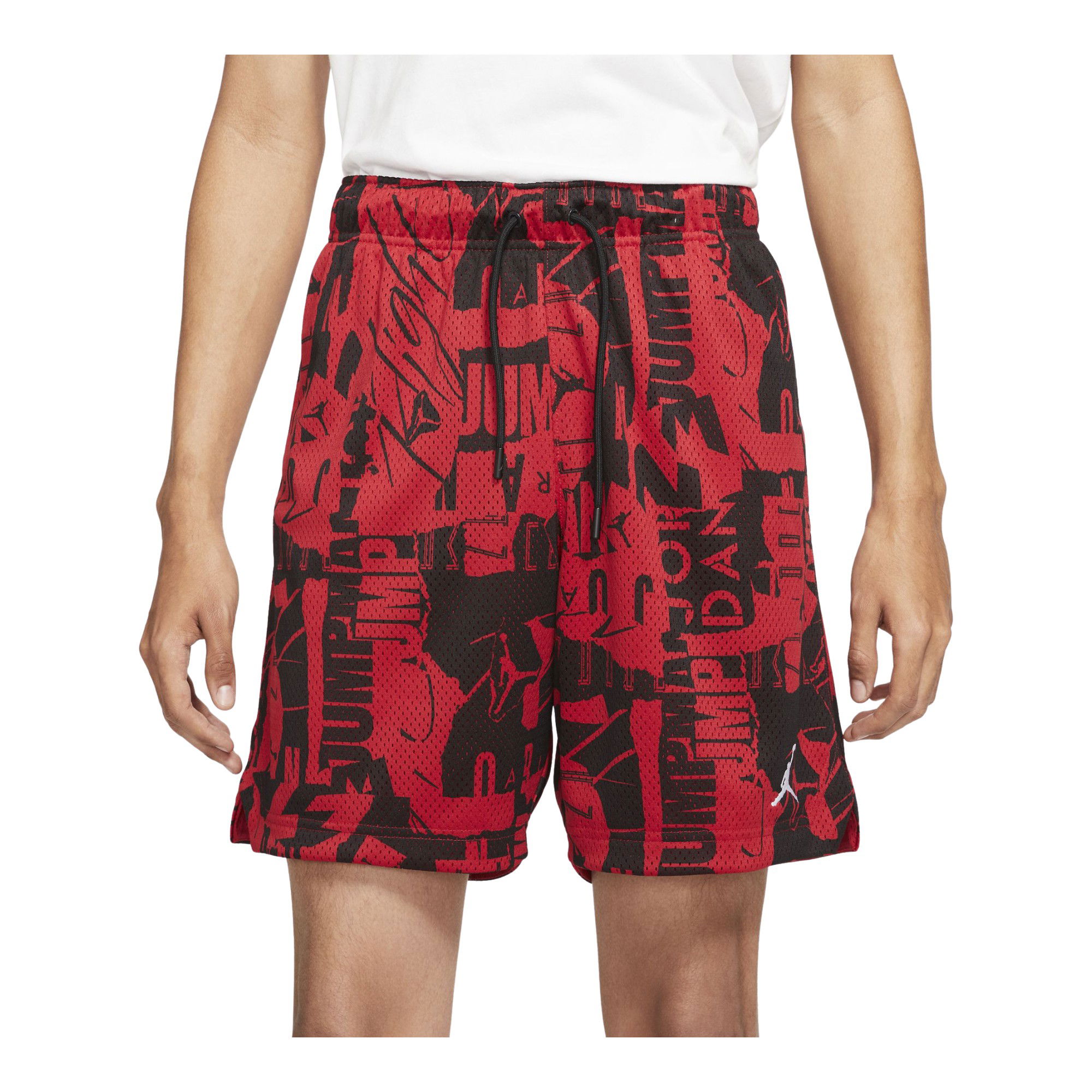 Nike Jordan Essentials All Over Printed Erkek Şort