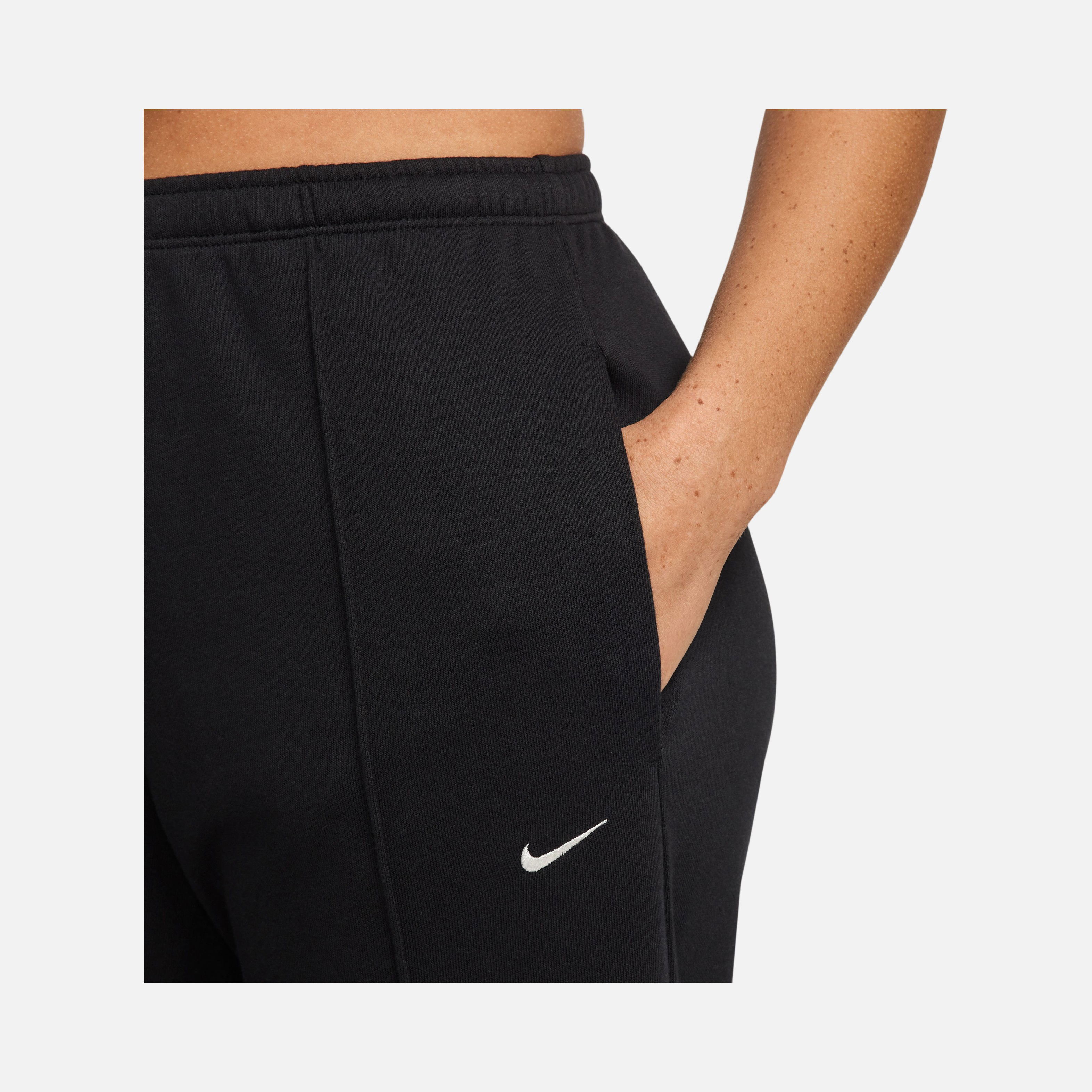 Nike Nsw Chill Ft Mr Oh Sweat Kadın Pantolon