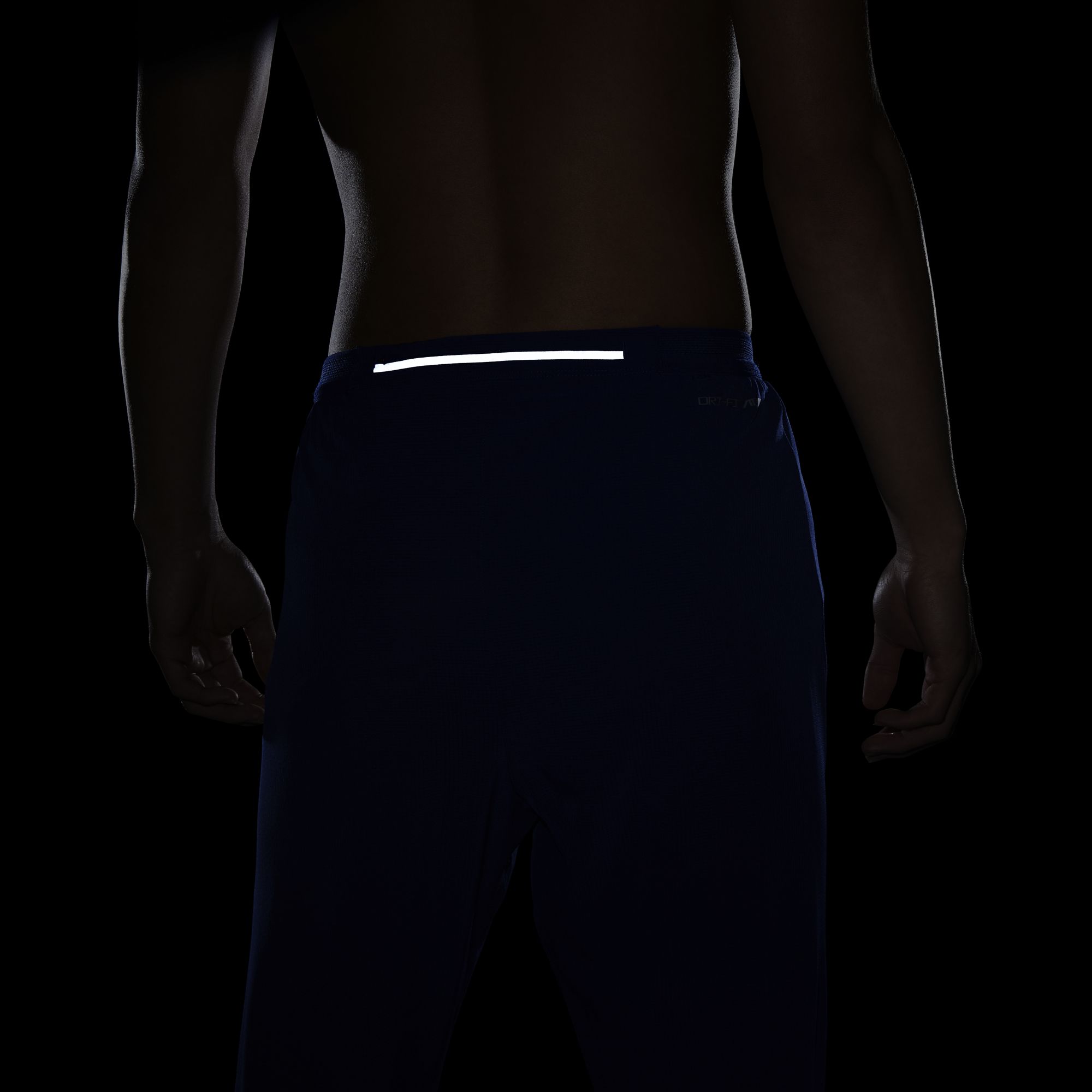 Nike Dri-Fit ADV AeroSwift Racing Running Erkek Eşofman Altı