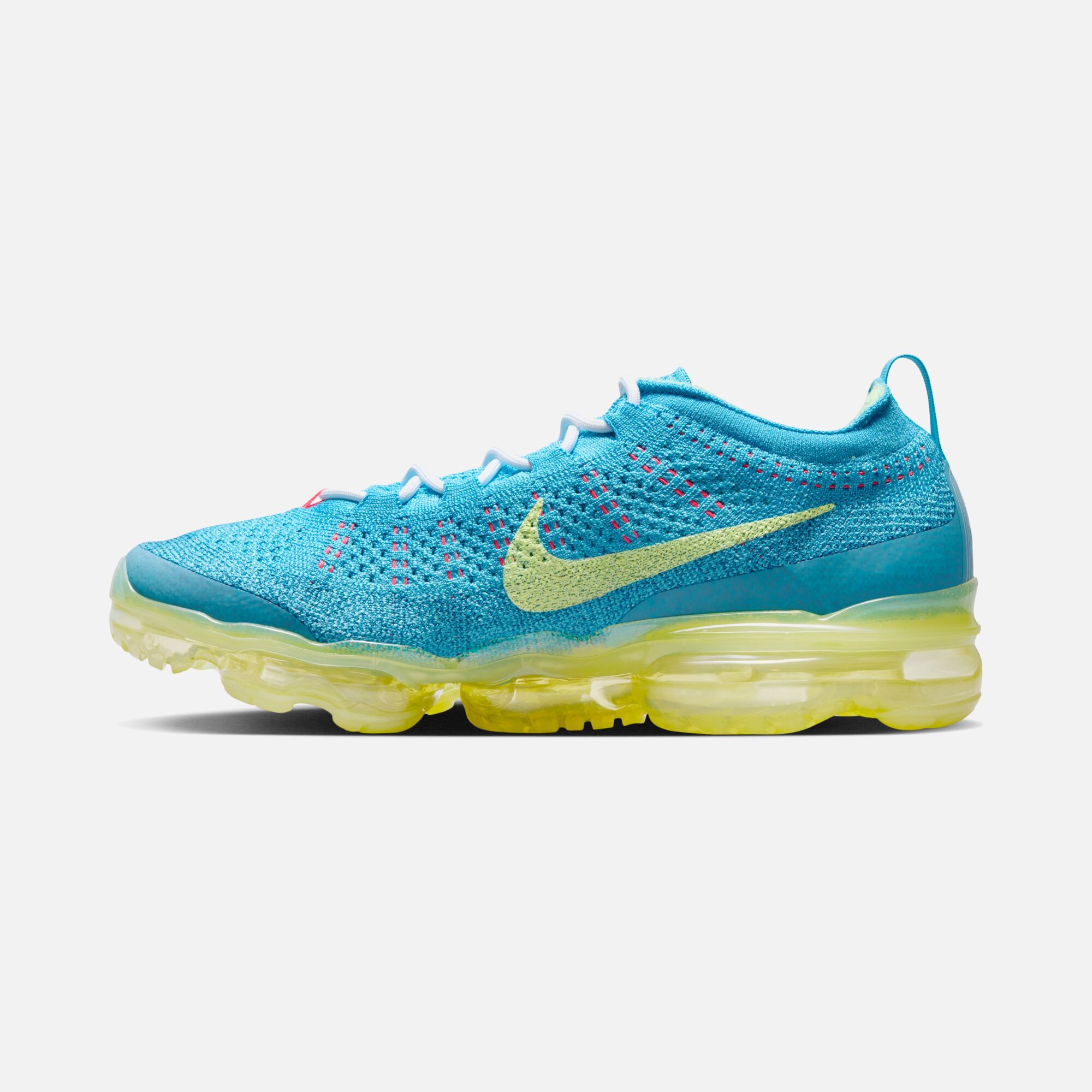 Nike Air VaporMax 2023 Flyknit Erkek Spor Ayakkabı