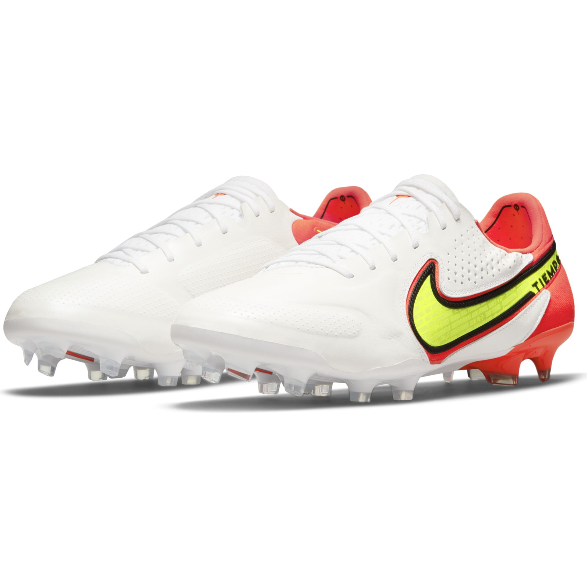 Nike Tiempo Legend 9 Elite FG Firm Ground Erkek Krampon
