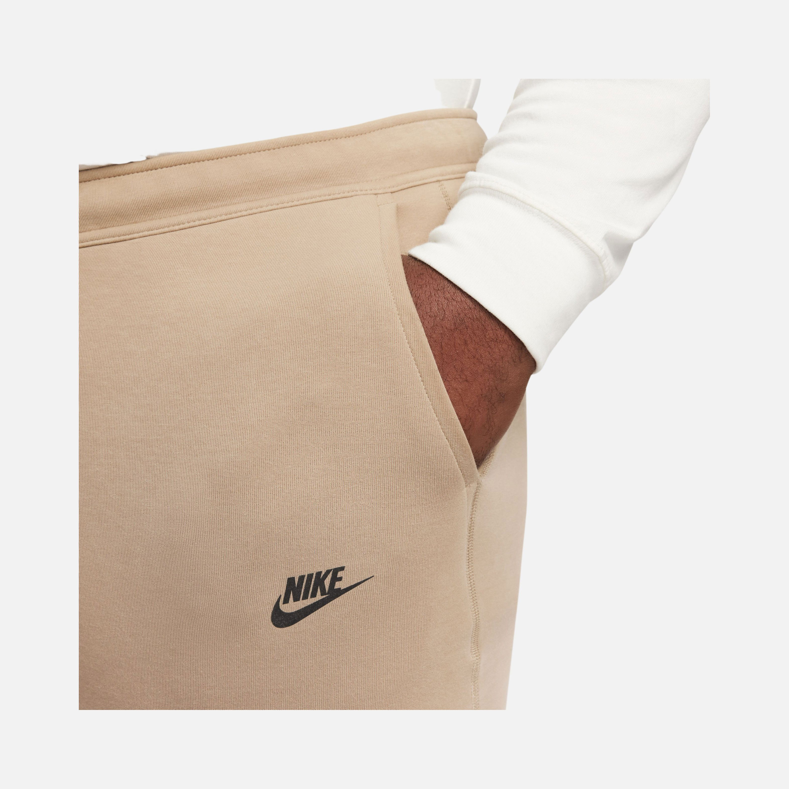 Nike Sportswear Tech Fleece SS24 Erkek Eşofman Altı