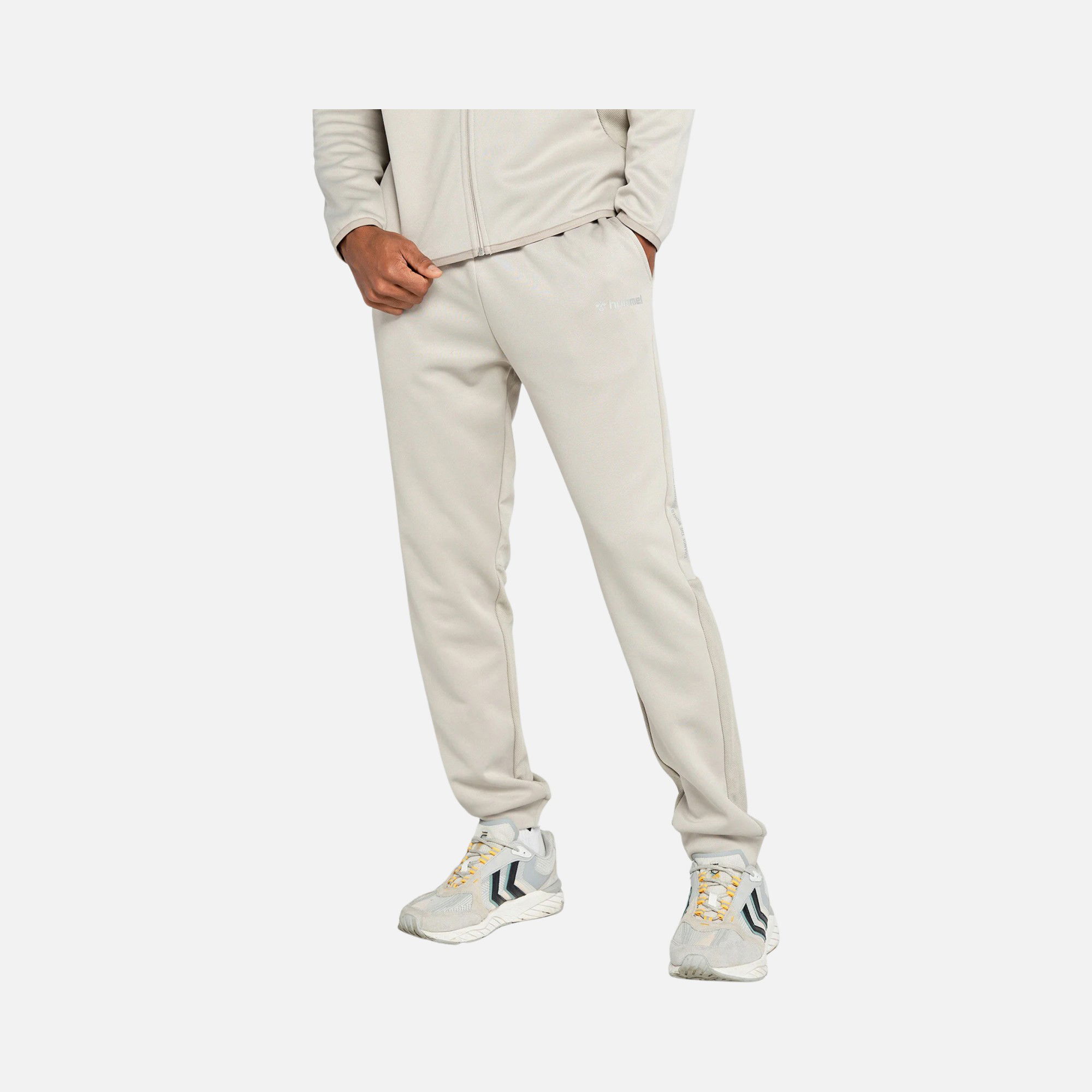 Hummel Sportswear Henry Regular Fit Erkek Eşofman Altı