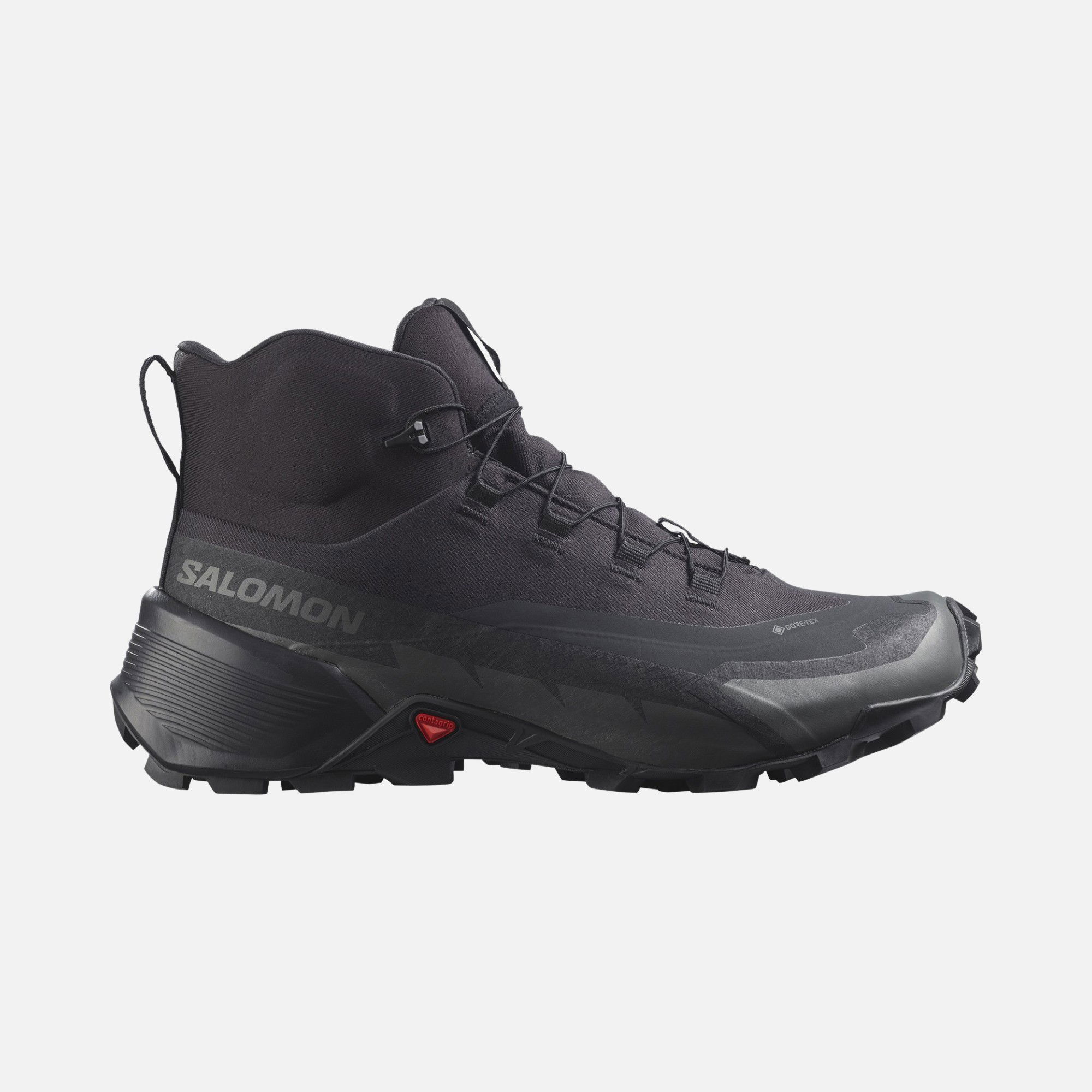 Salomon Cross Mid Gore-Tex 2 Hiking Erkek Bot