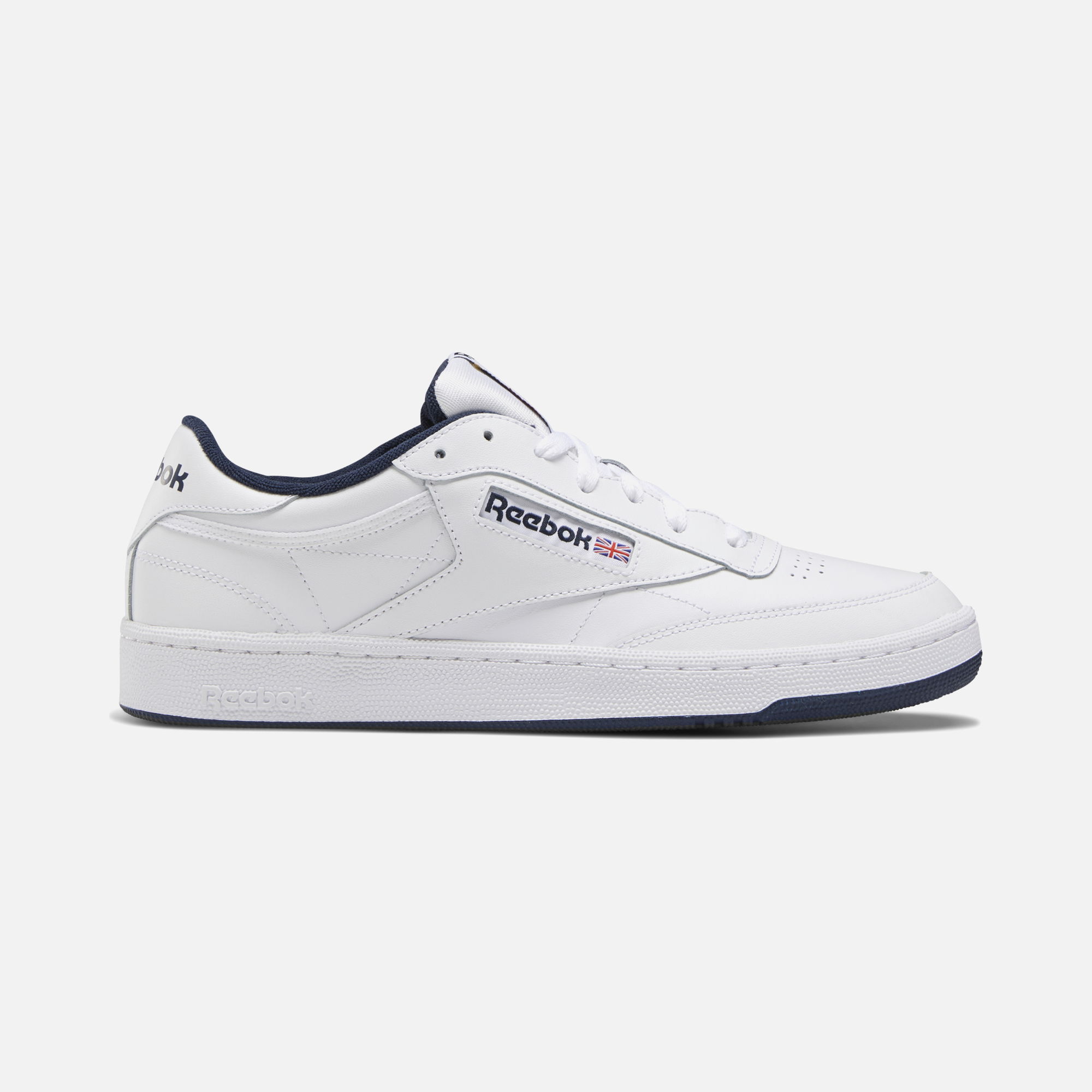 Reebok Club C85 Erkek Spor Ayakkabı